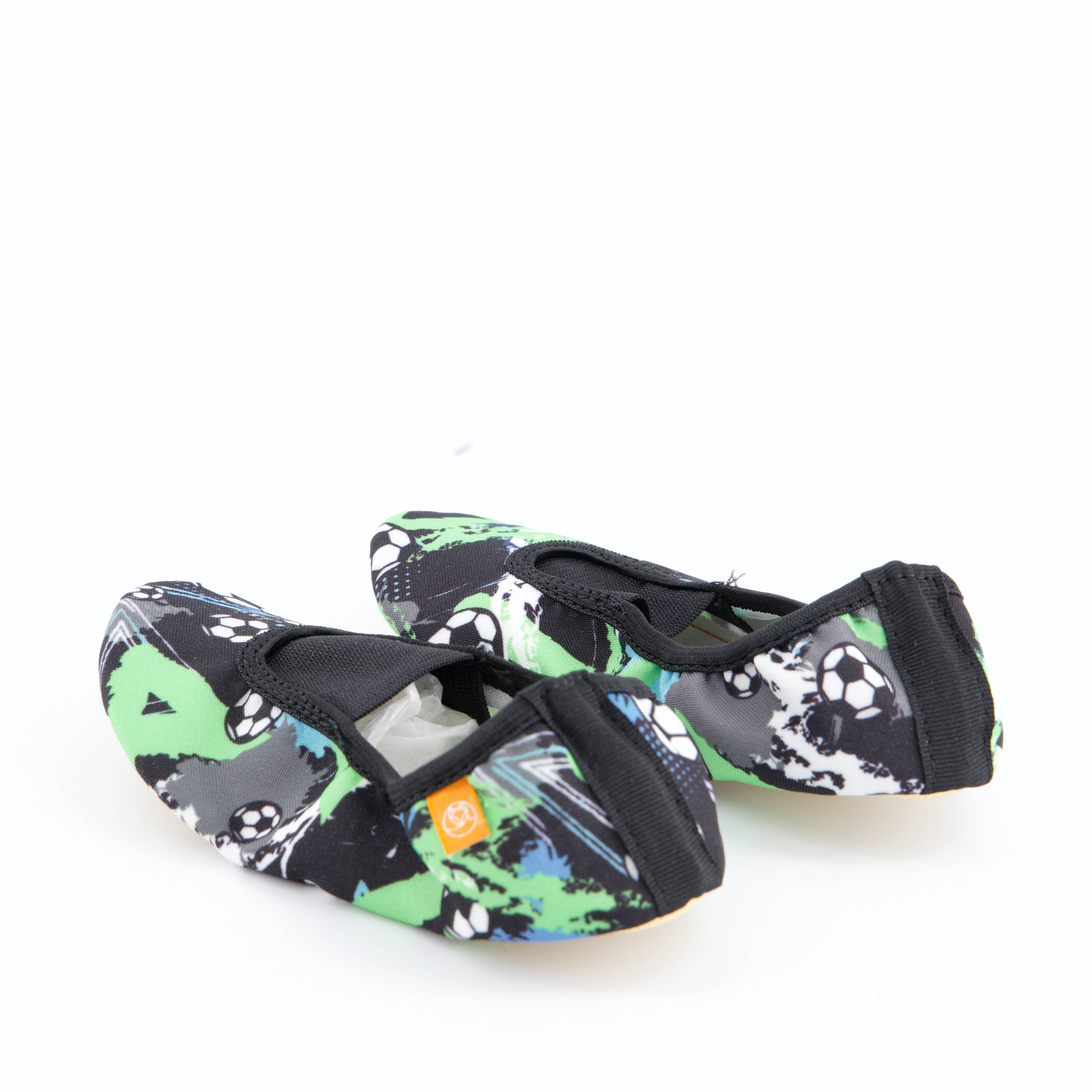 Helbie Burschenschuhe - Hausschuh Hausschuh