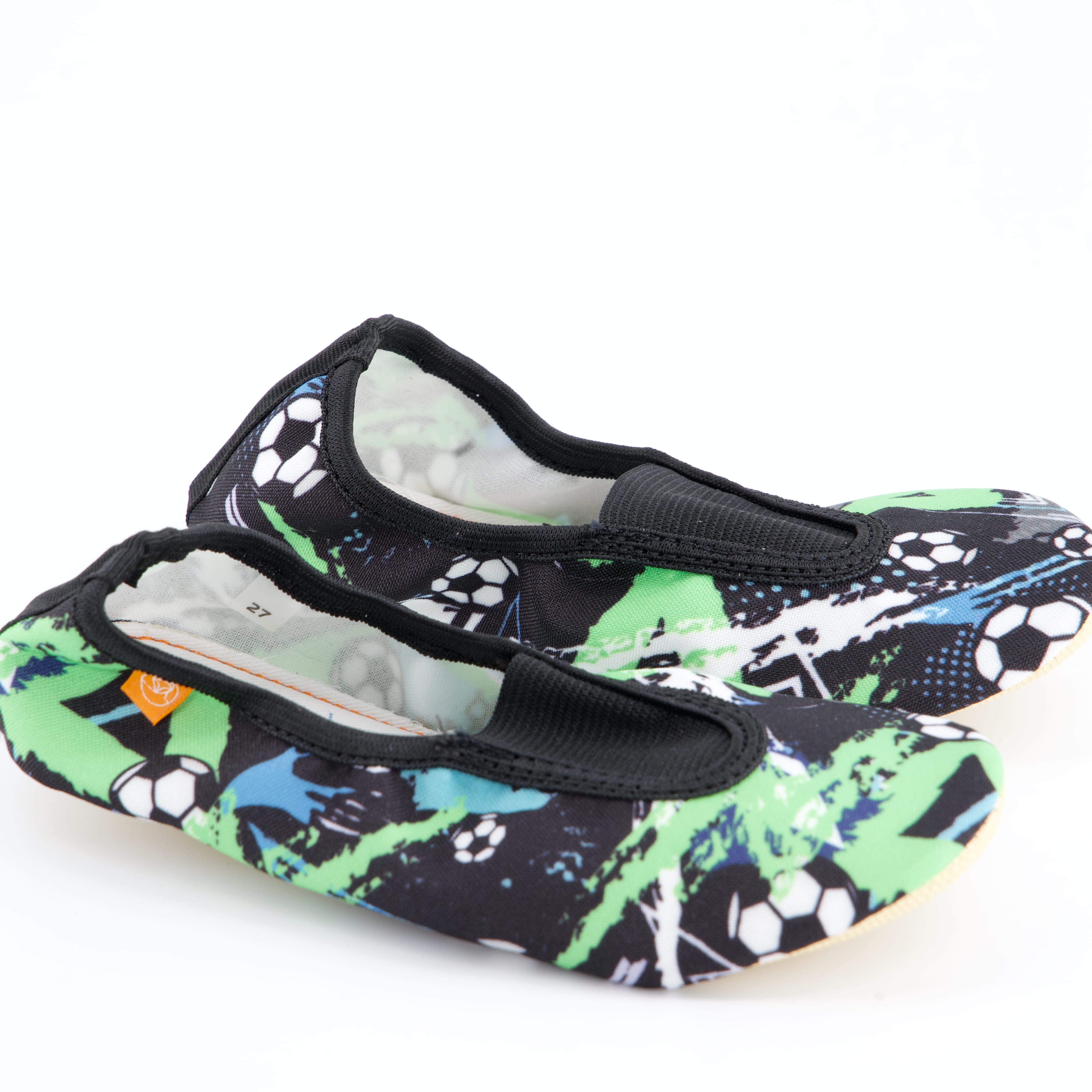 Helbie Burschenschuhe - Hausschuh Hausschuh