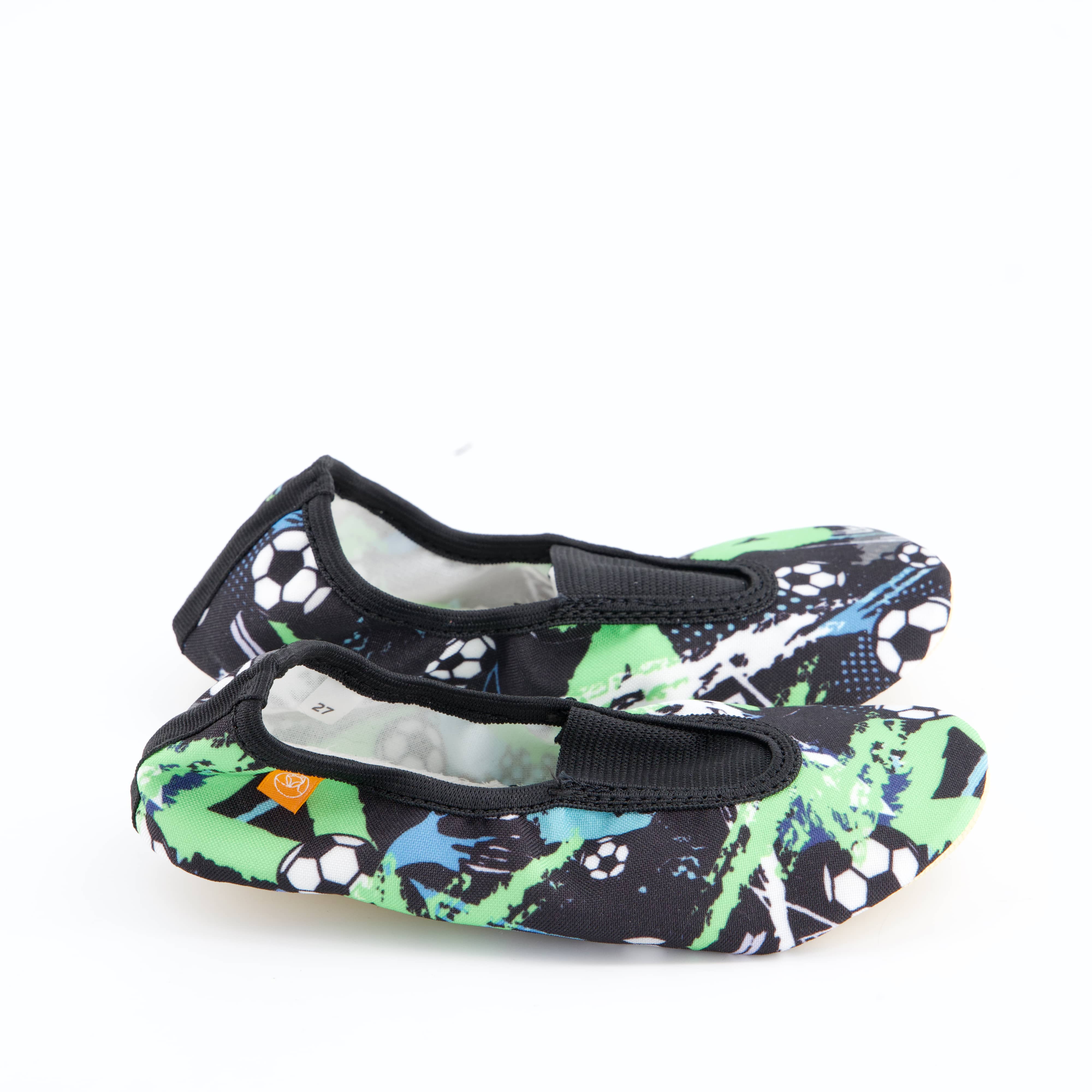 Helbie Burschenschuhe - Hausschuh Hausschuh