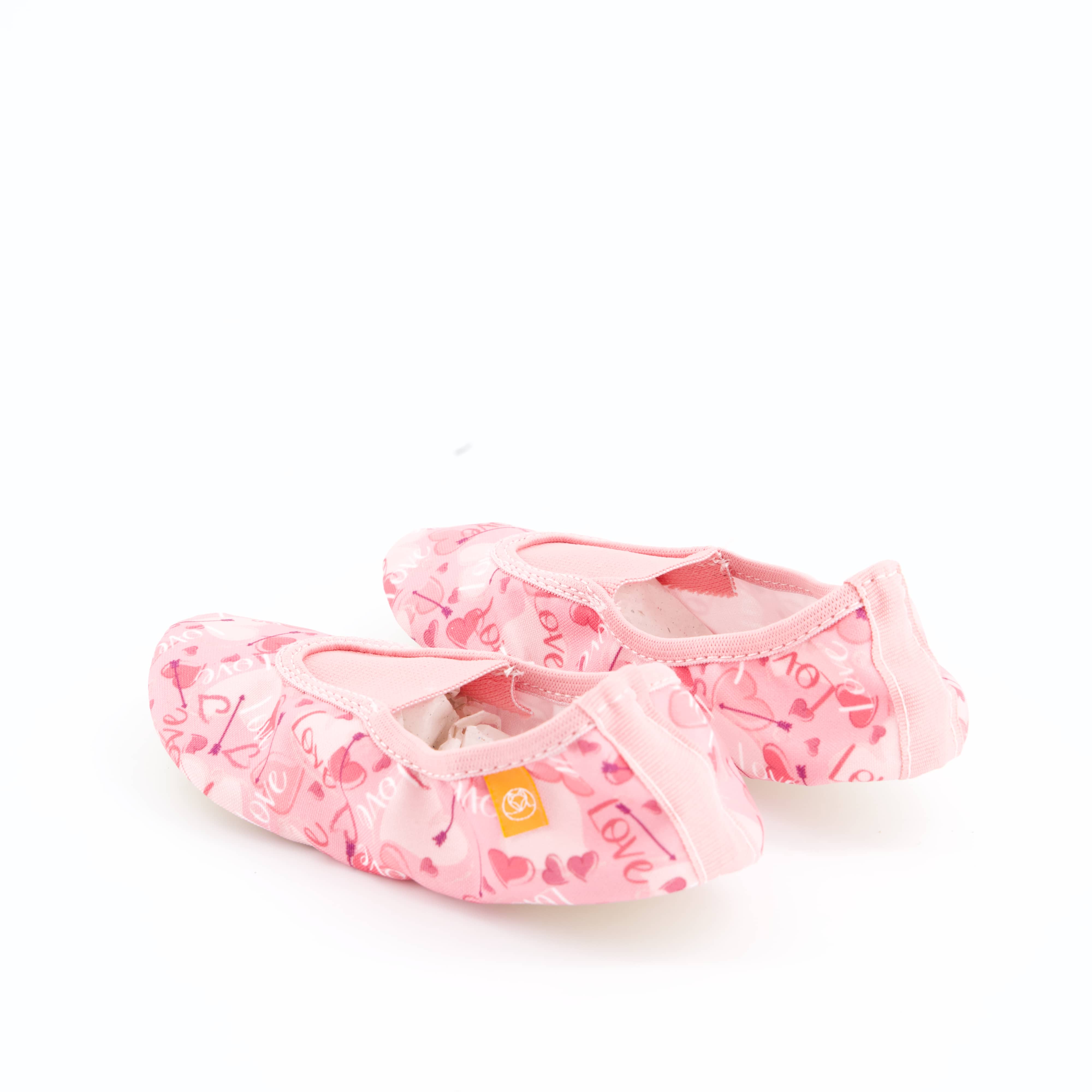 Helbie Mädchenschuhe - Hausschuh Hausschuh Spry