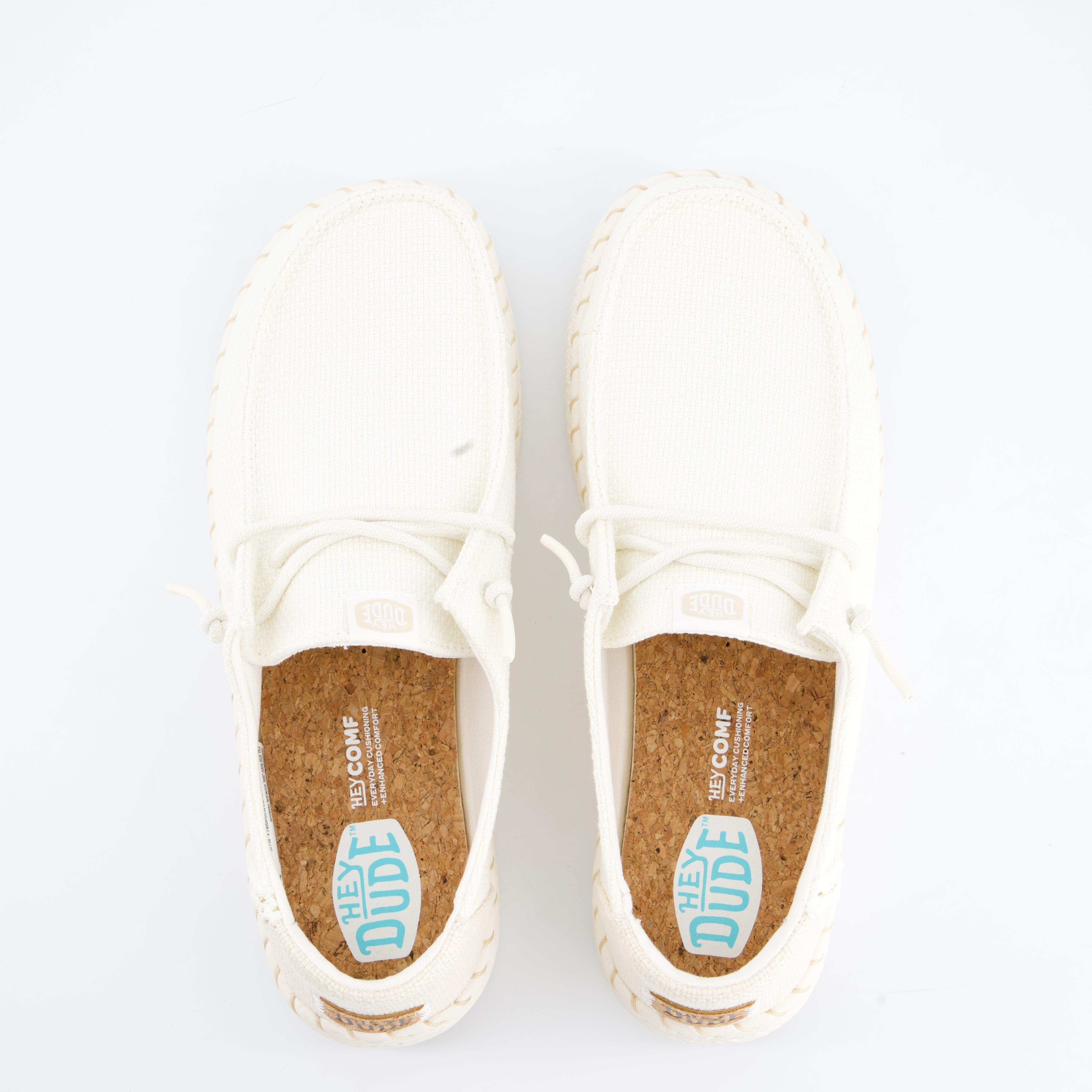 Hey dude Damenschuhe - Slipper/Mokassins Slipper/Mokassins Wendy Espadrille Woven