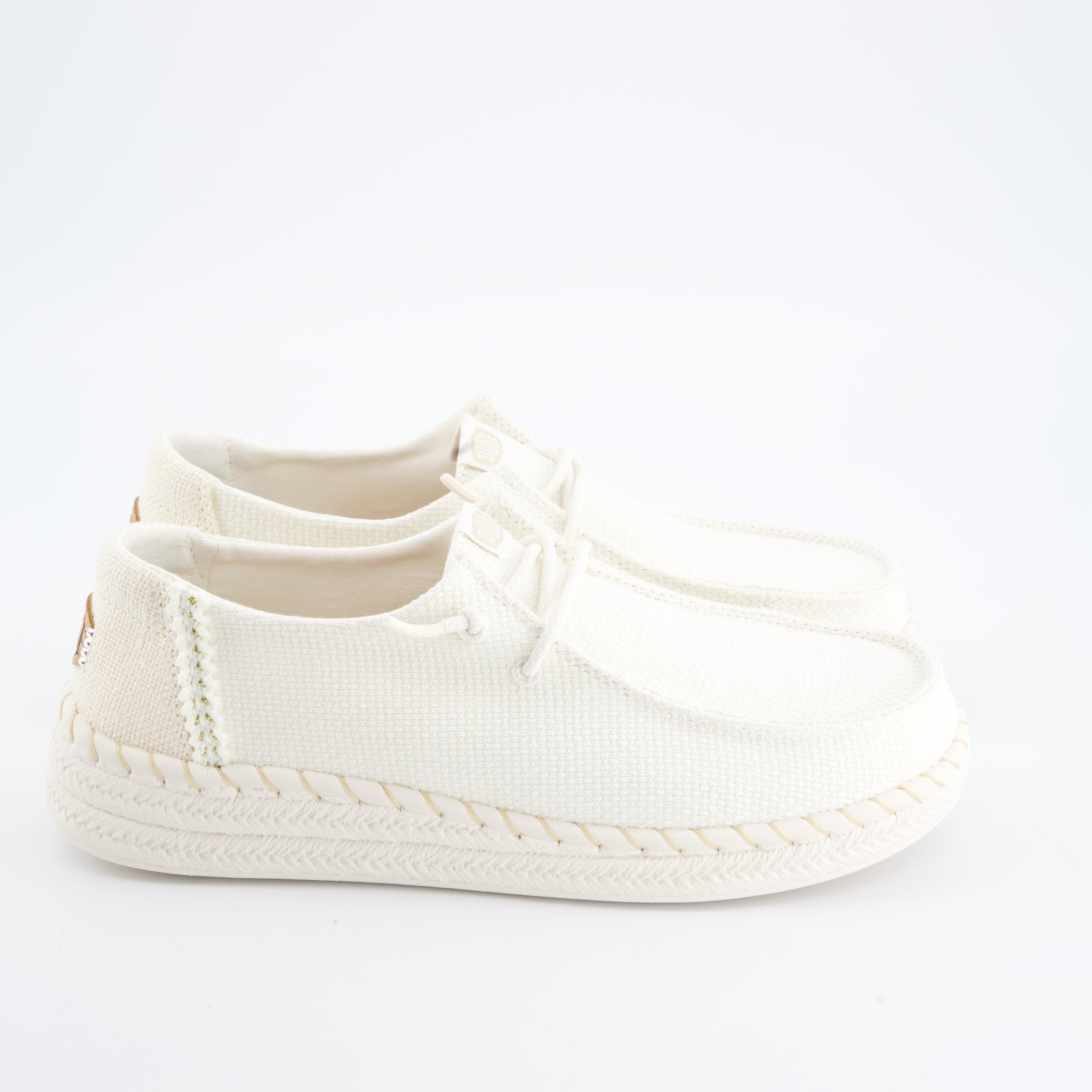Hey dude Damenschuhe - Slipper/Mokassins Slipper/Mokassins Wendy Espadrille Woven