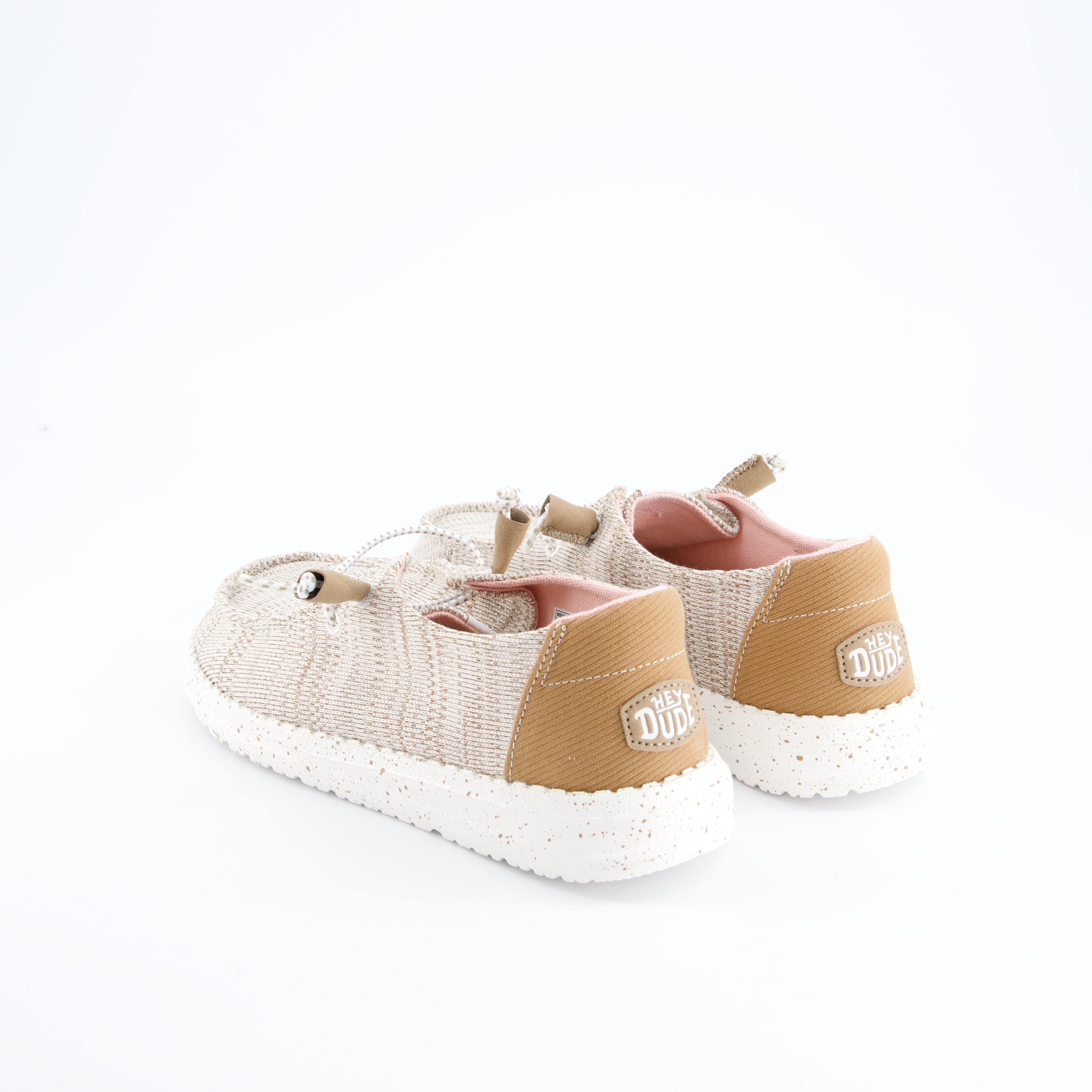 Hey dude Damenschuhe - Slipper/Mokassins, Slipper/Mokassins Wendy Sport Mesh