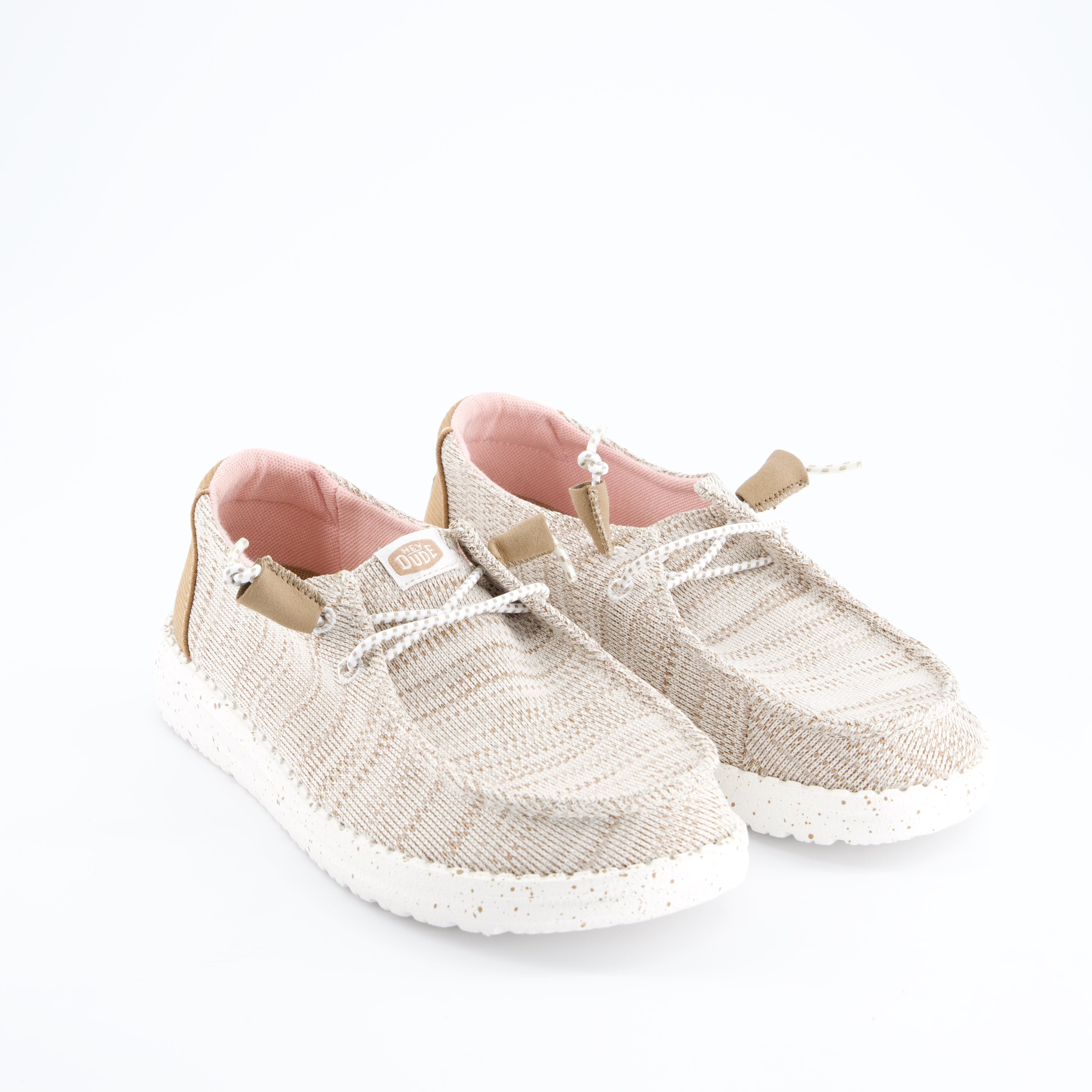 Hey dude Damenschuhe - Slipper/Mokassins, Slipper/Mokassins Wendy Sport Mesh