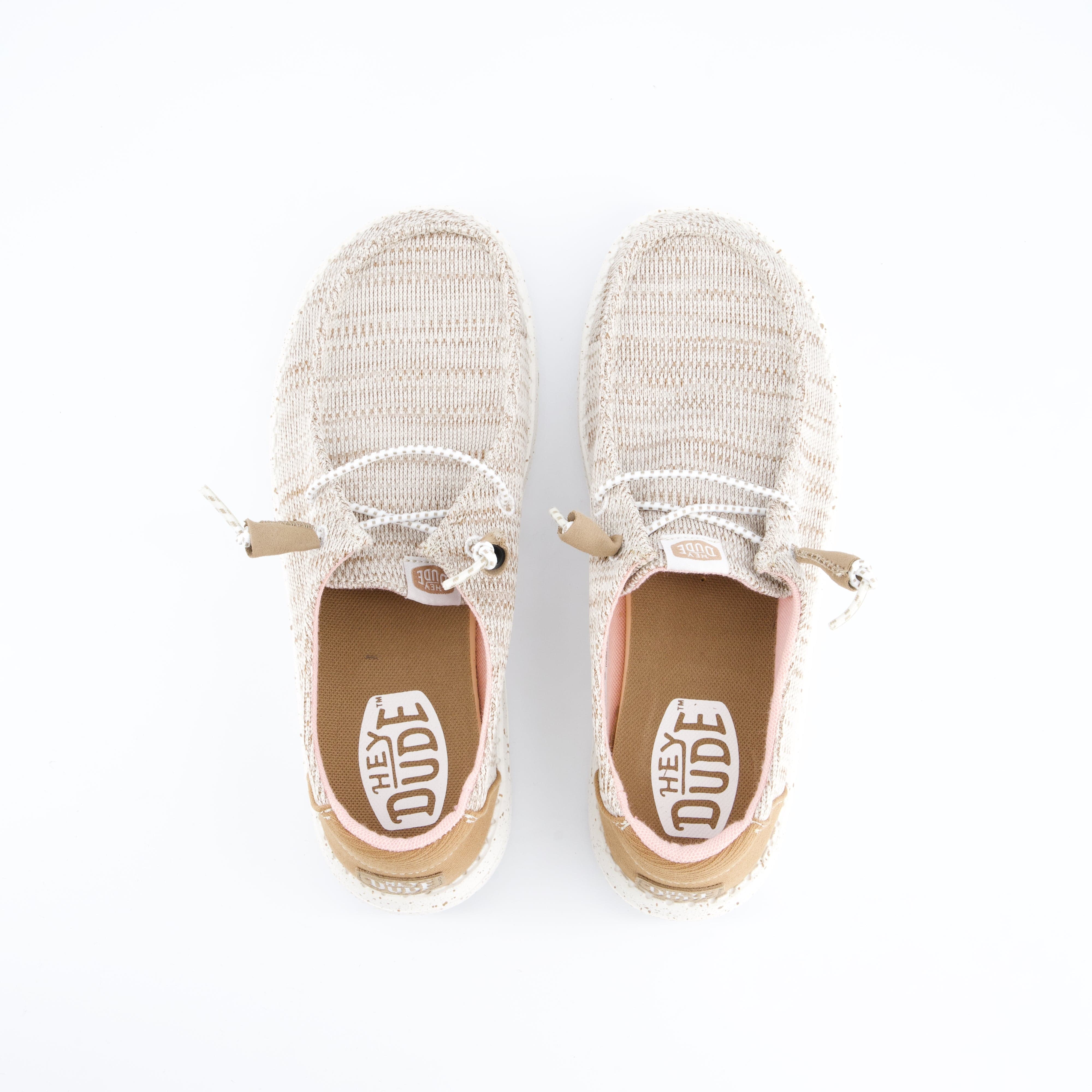 Hey dude Damenschuhe - Slipper/Mokassins, Slipper/Mokassins Wendy Sport Mesh