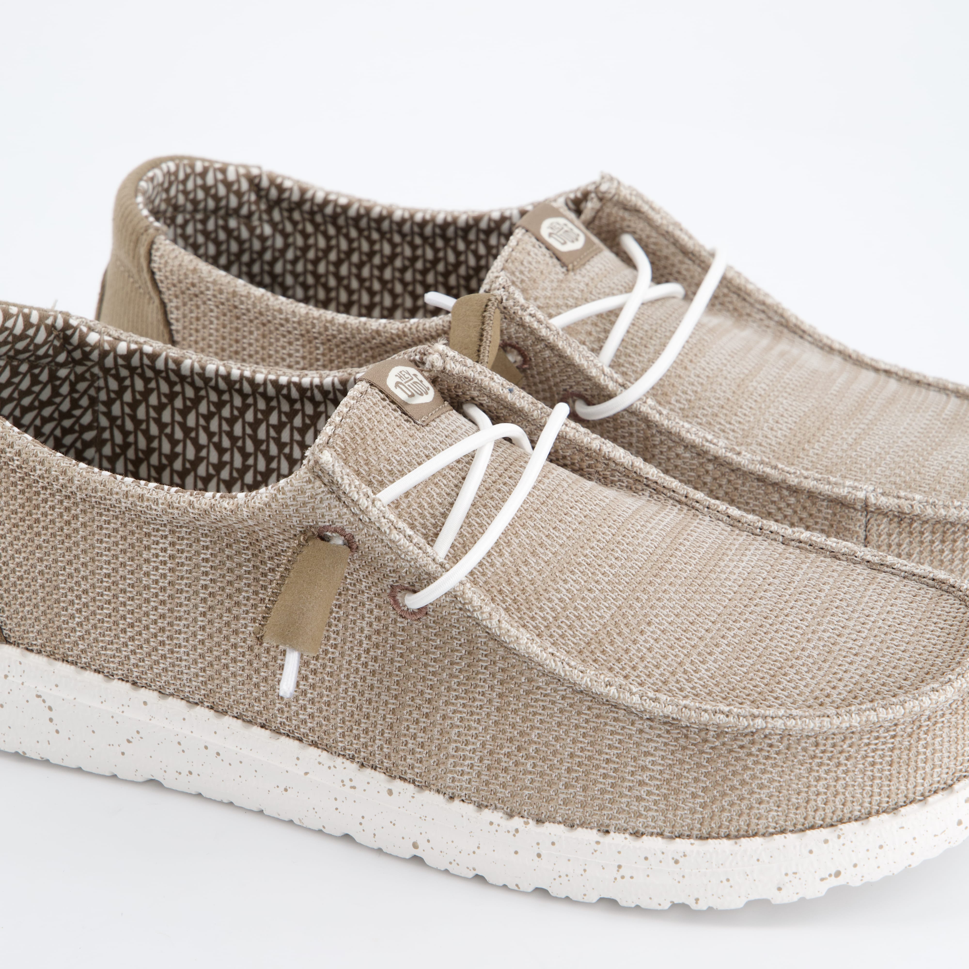 Hey dude Damenschuhe - Slipper/Mokassins Slipper/Mokassins Wendy Stretch Sox