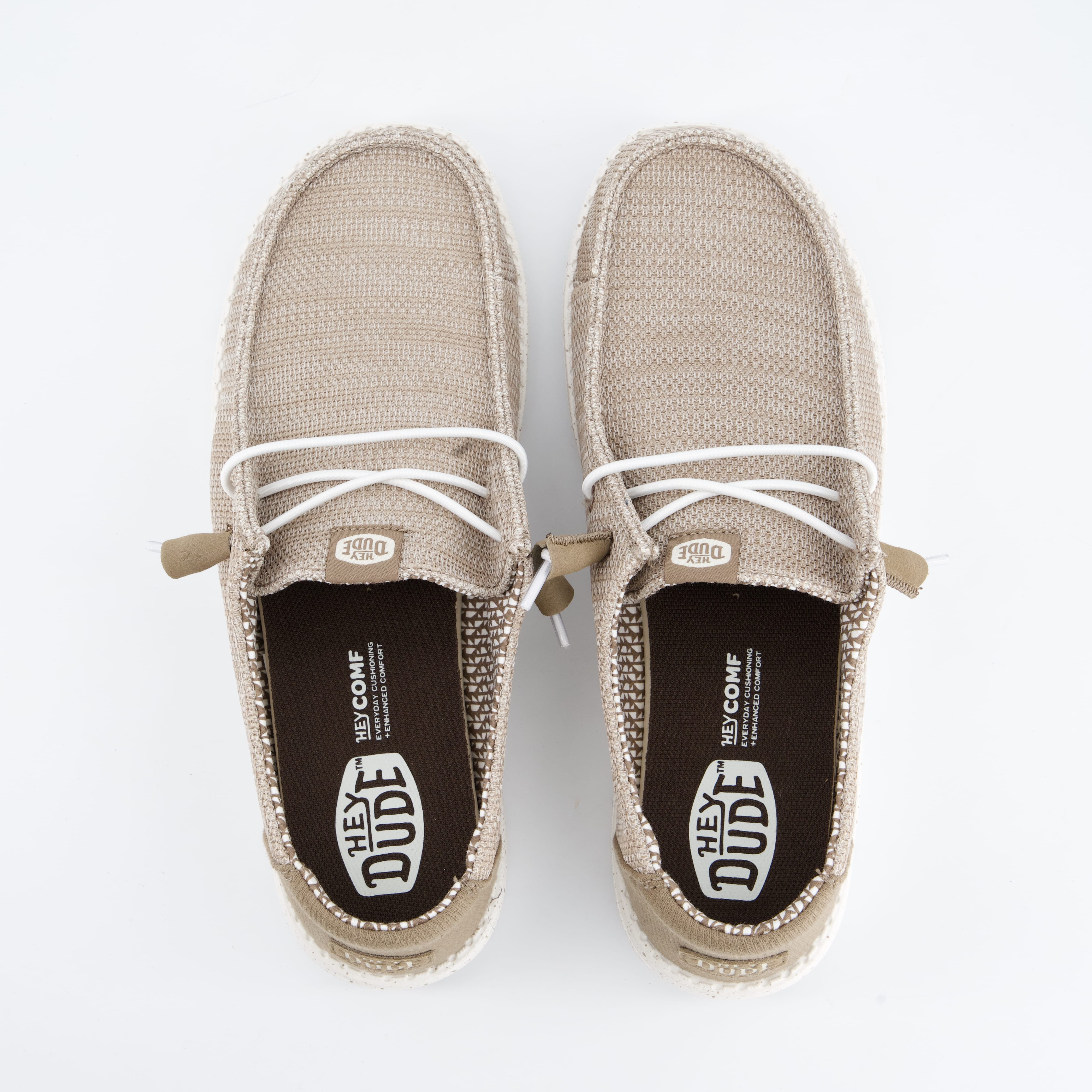 Hey dude Damenschuhe - Slipper/Mokassins Slipper/Mokassins Wendy Stretch Sox