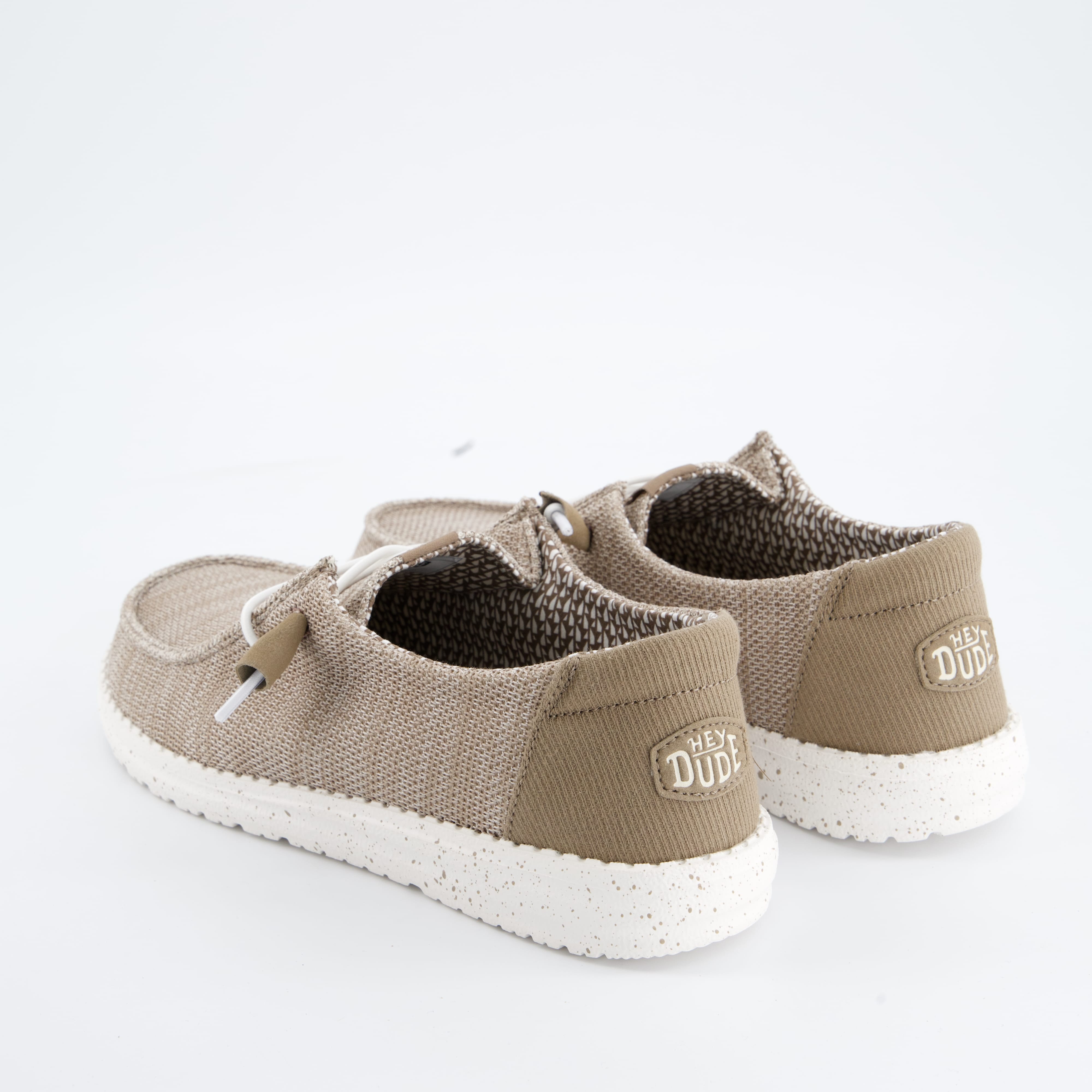 Hey dude Damenschuhe - Slipper/Mokassins Slipper/Mokassins Wendy Stretch Sox