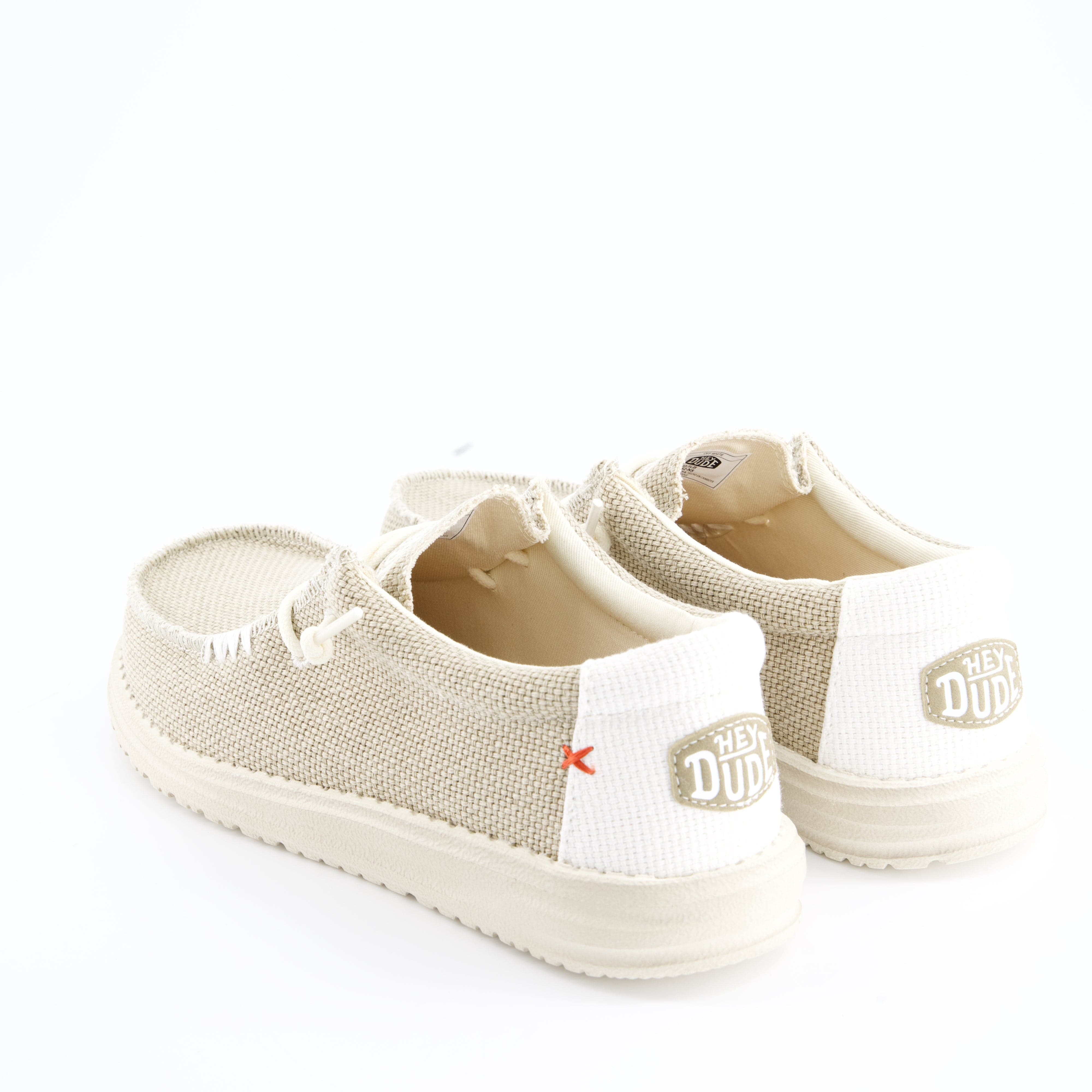 Hey dude Herrenschuh - Slipper/Mokassin Slipper/Mokassin Wally Braided