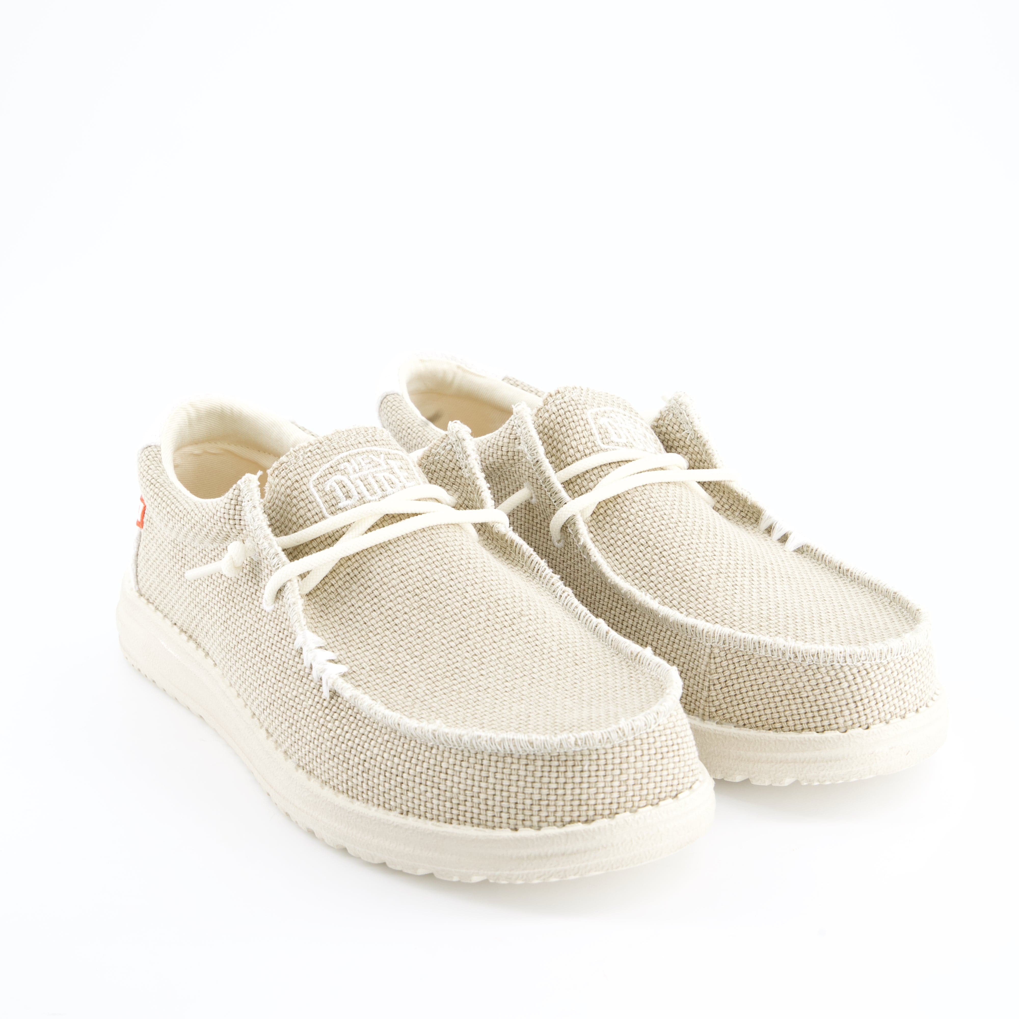 Hey dude Herrenschuh - Slipper/Mokassin Slipper/Mokassin Wally Braided