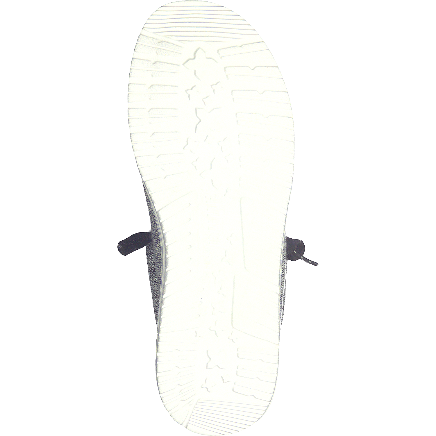 Hey dude Herrenschuh - Slipper/Mokassin, Slipper/Mokassin Wally strecht mix