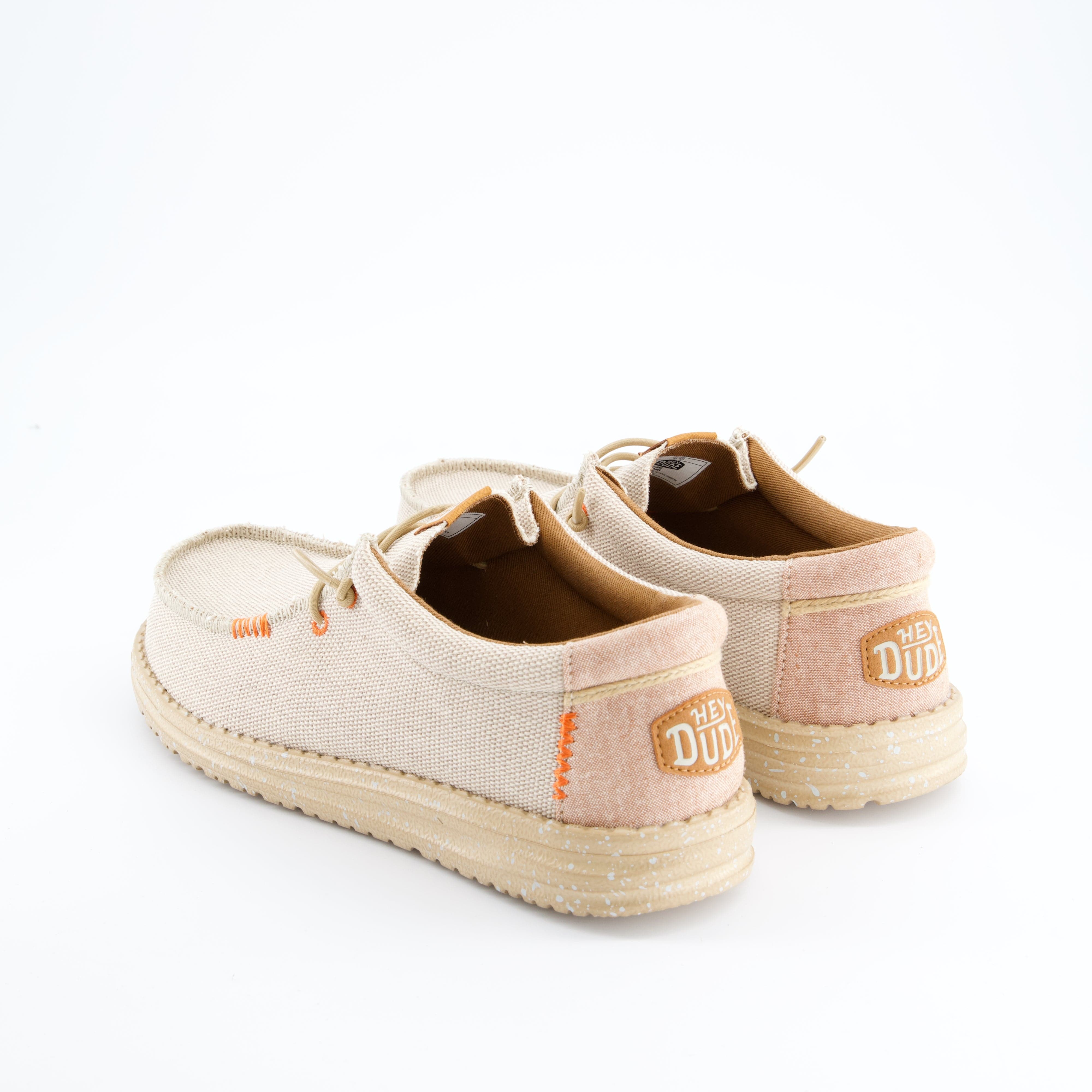 Hey dude Herrenschuh - Slipper/Mokassin, Slipper/Mokassin Wendy Coastline