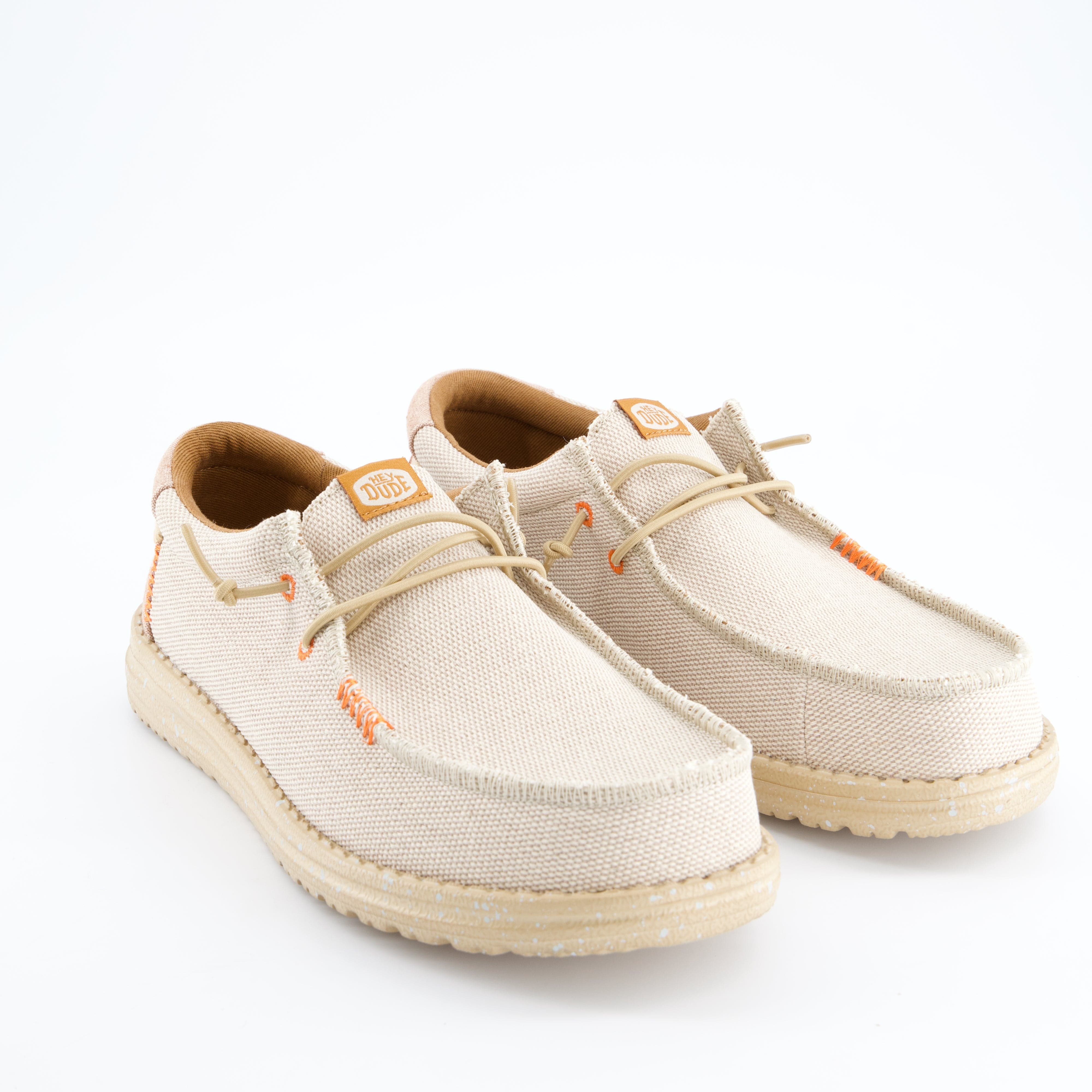 Hey dude Herrenschuh - Slipper/Mokassin, Slipper/Mokassin Wendy Coastline