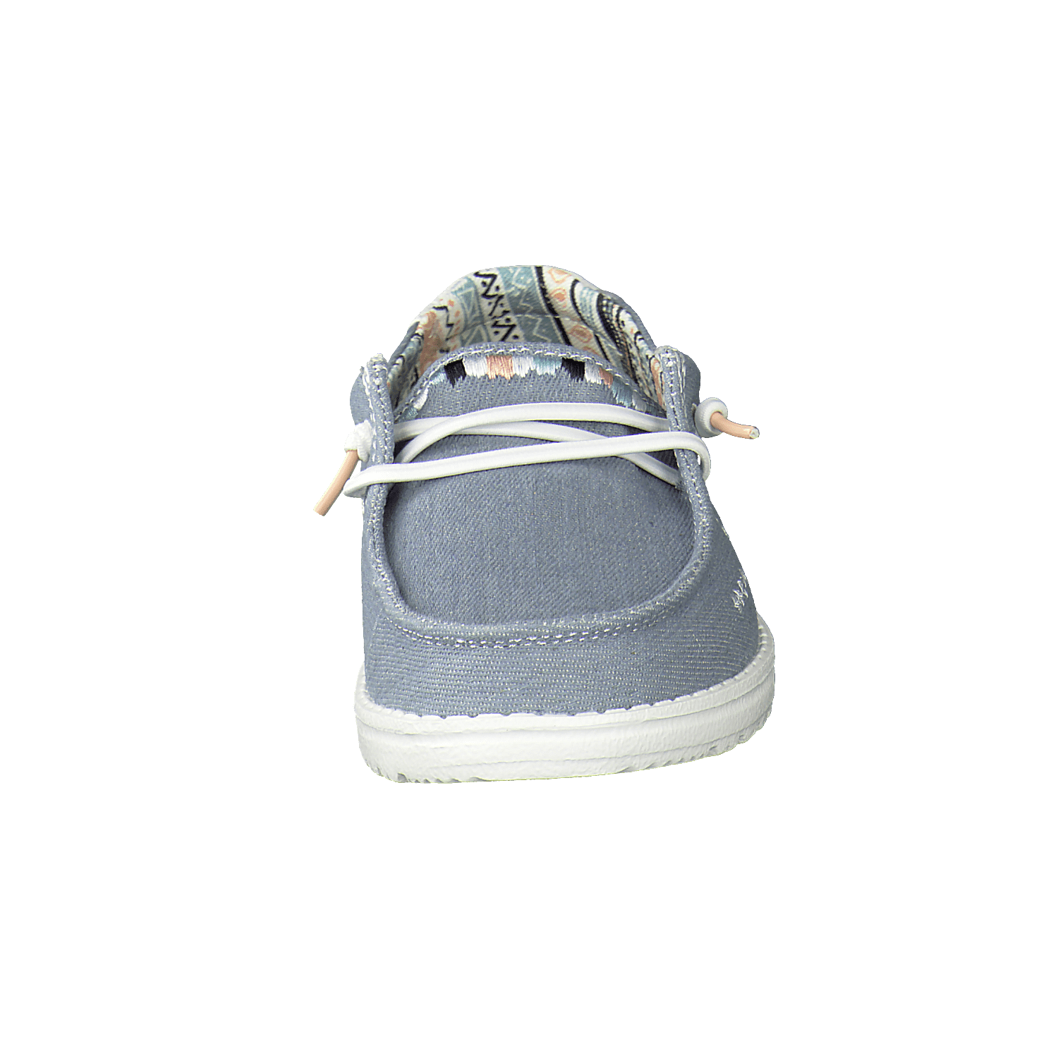 Hey dude Mädchenschuhe - Halbschuh, Halbschuh Wendy youth boho