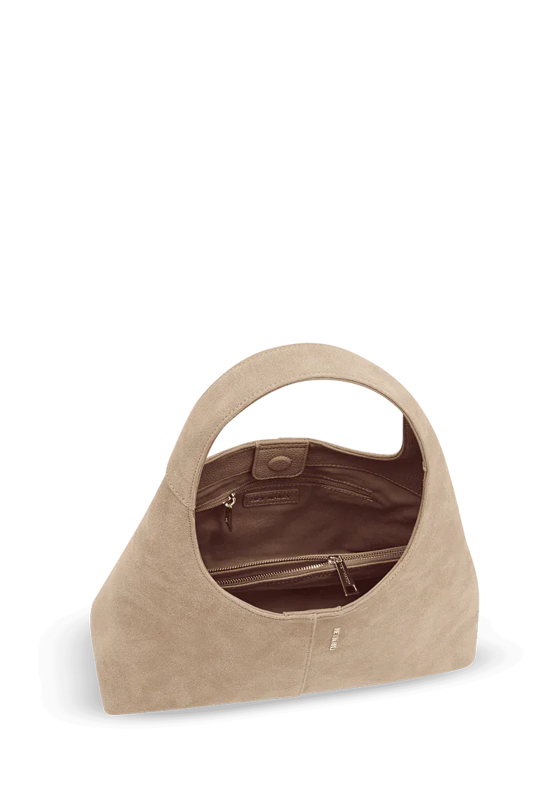 HEY MARLY Damenschuhe - Tasche Stk. Tasche Alltime Lover Suede M