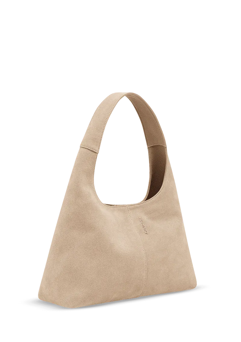 HEY MARLY Damenschuhe - Tasche Stk. Tasche Alltime Lover Suede M