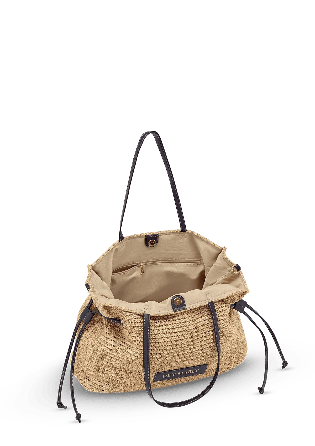 HEY MARLY Damenschuhe - Tasche Stk. Tasche Coastal Companion L