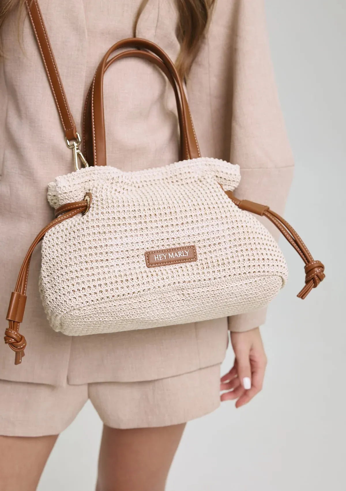 HEY MARLY Damenschuhe - Tasche Stk. Tasche Coastal Companion S