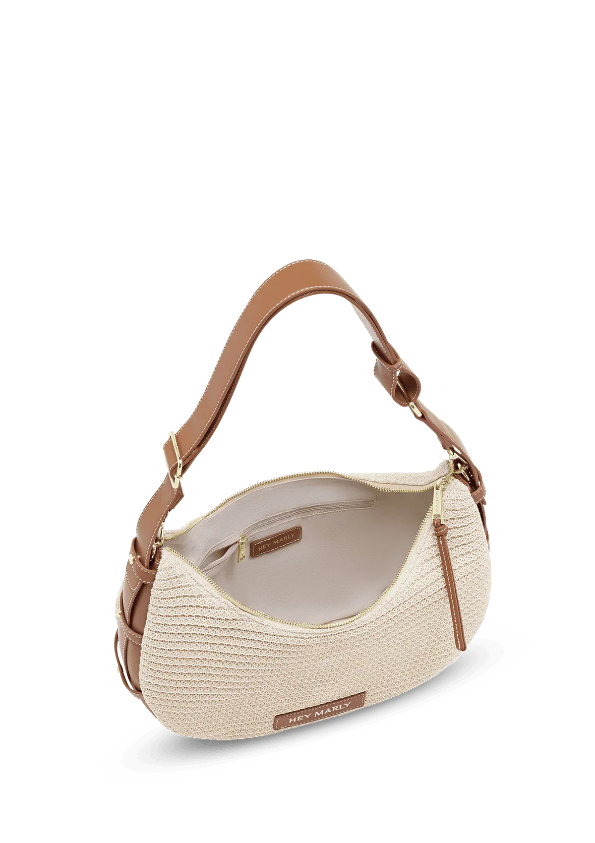 HEY MARLY Damenschuhe - Tasche Stk. Tasche Coastal Sister M