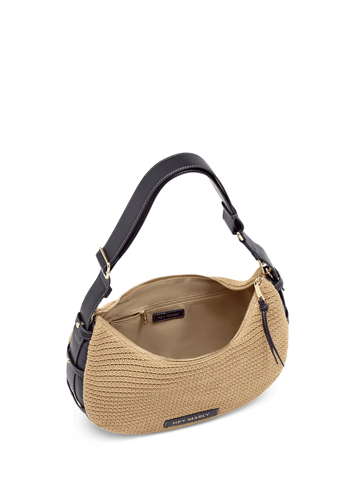 HEY MARLY Damenschuhe - Tasche Stk. Tasche Coastal Sister M