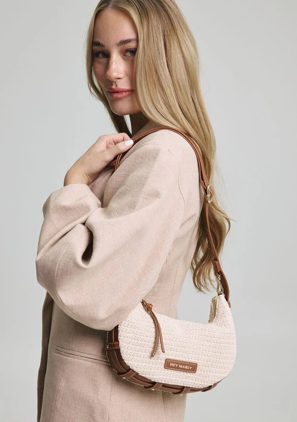 HEY MARLY Damenschuhe - Tasche Stk. Tasche Coastal Sister S