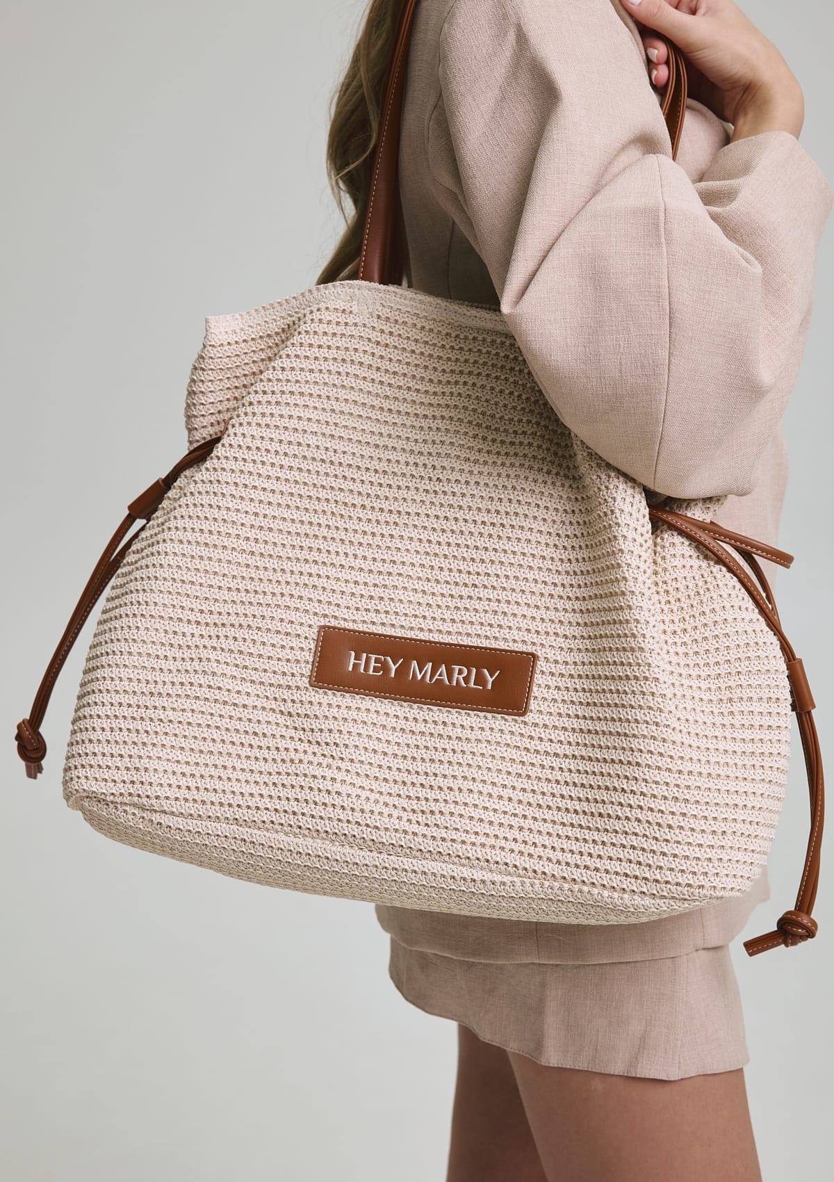 HEY MARLY Damenschuhe - Tasche Stk. Tasche Coastall Companion L
