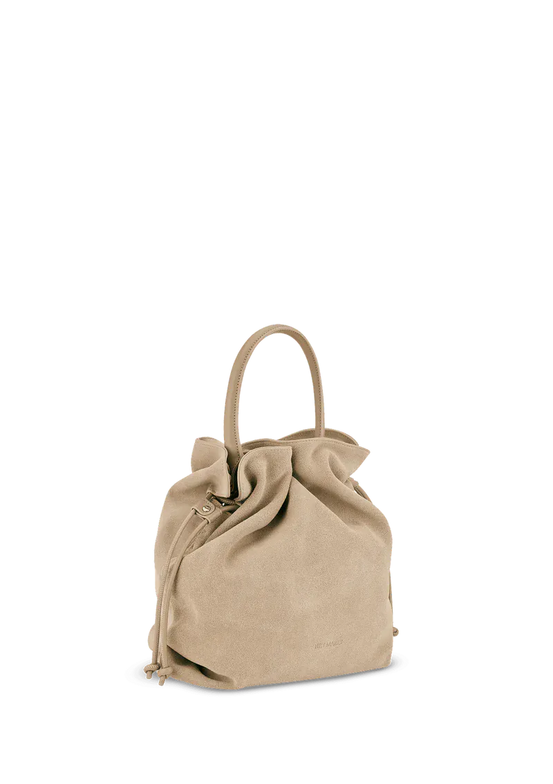 HEY MARLY Damenschuhe - Tasche Stk. Tasche Cool Companion Suede M