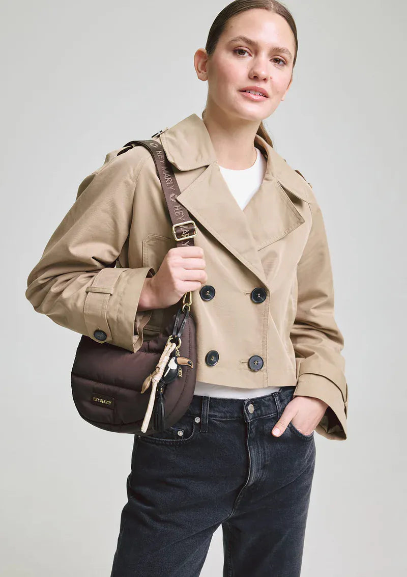 HEY MARLY Damenschuhe - Tasche Stk. Tasche Lifetime Buddy S
