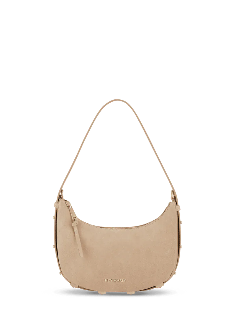 HEY MARLY Damenschuhe - Tasche Stk. Tasche Lifetime Sister Suede S