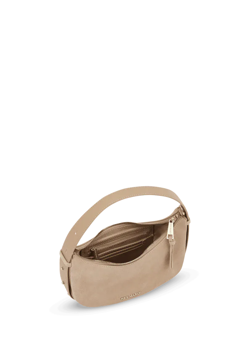 HEY MARLY Damenschuhe - Tasche Stk. Tasche Lifetime Sister Suede S