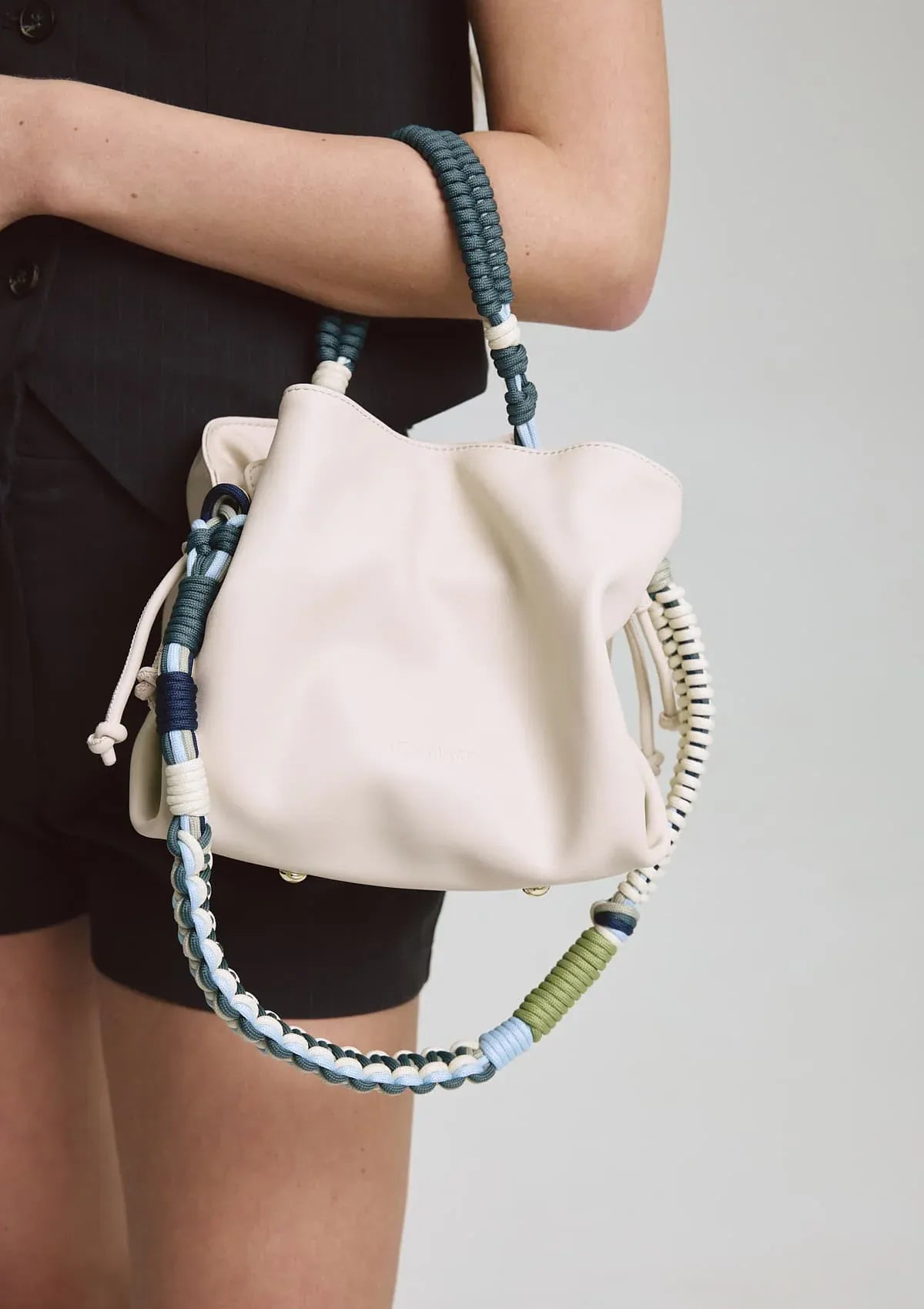 HEY MARLY Damenschuhe - Tasche Stk. Tasche Nautic Strap
