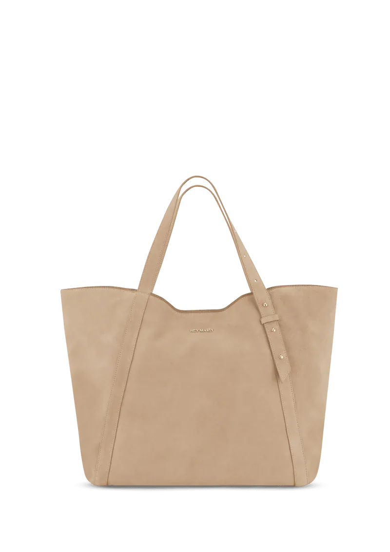 HEY MARLY Damenschuhe - Tasche Stk. Tasche Pretty Wonder Suede L