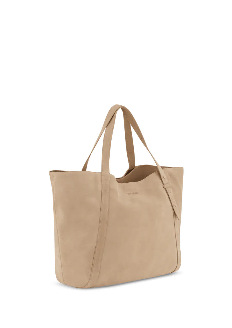 HEY MARLY Damenschuhe - Tasche Stk. Tasche Pretty Wonder Suede L