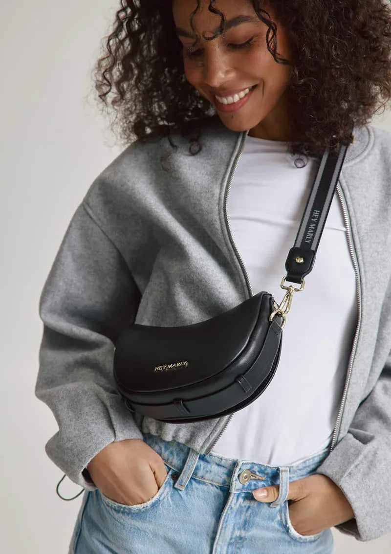 HEY MARLY Damenschuhe - Tasche Stk. Tasche Sporty Sister
