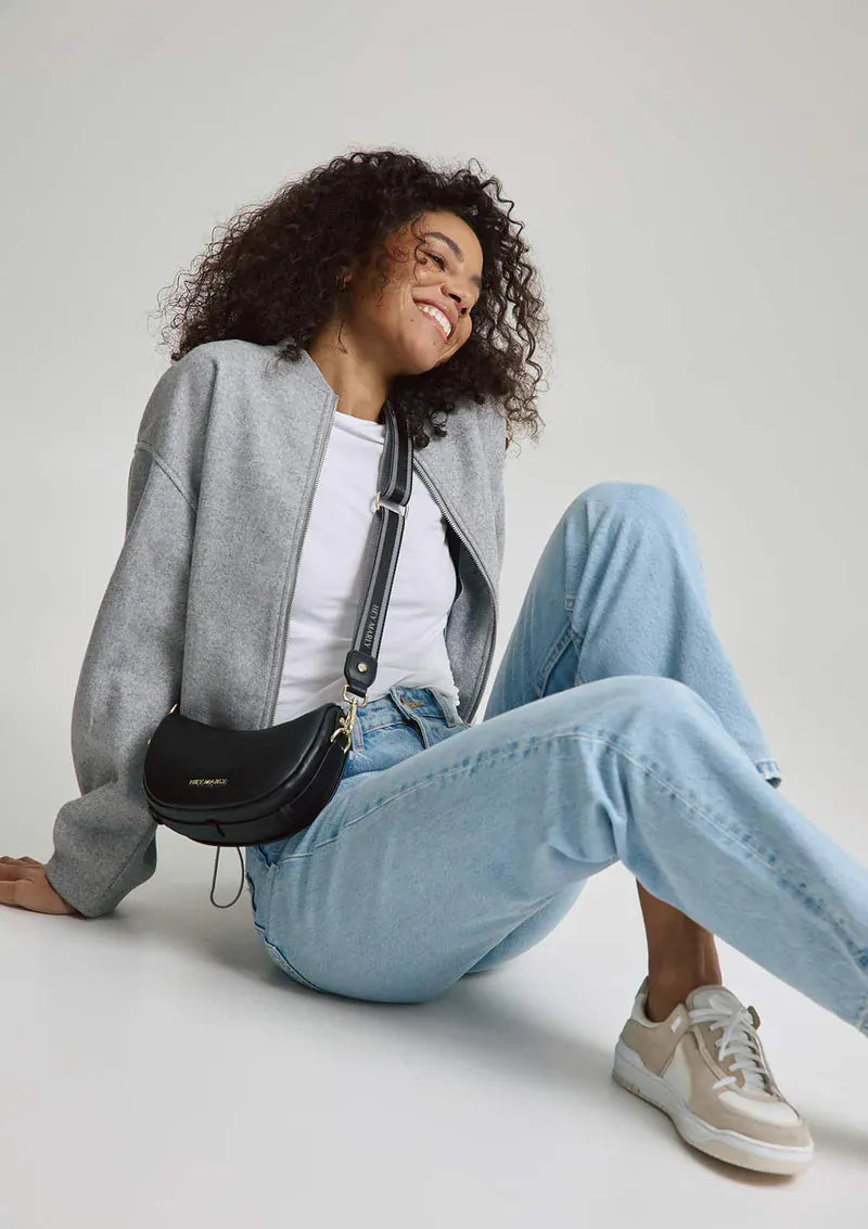 HEY MARLY Damenschuhe - Tasche Stk. Tasche Sporty Sister