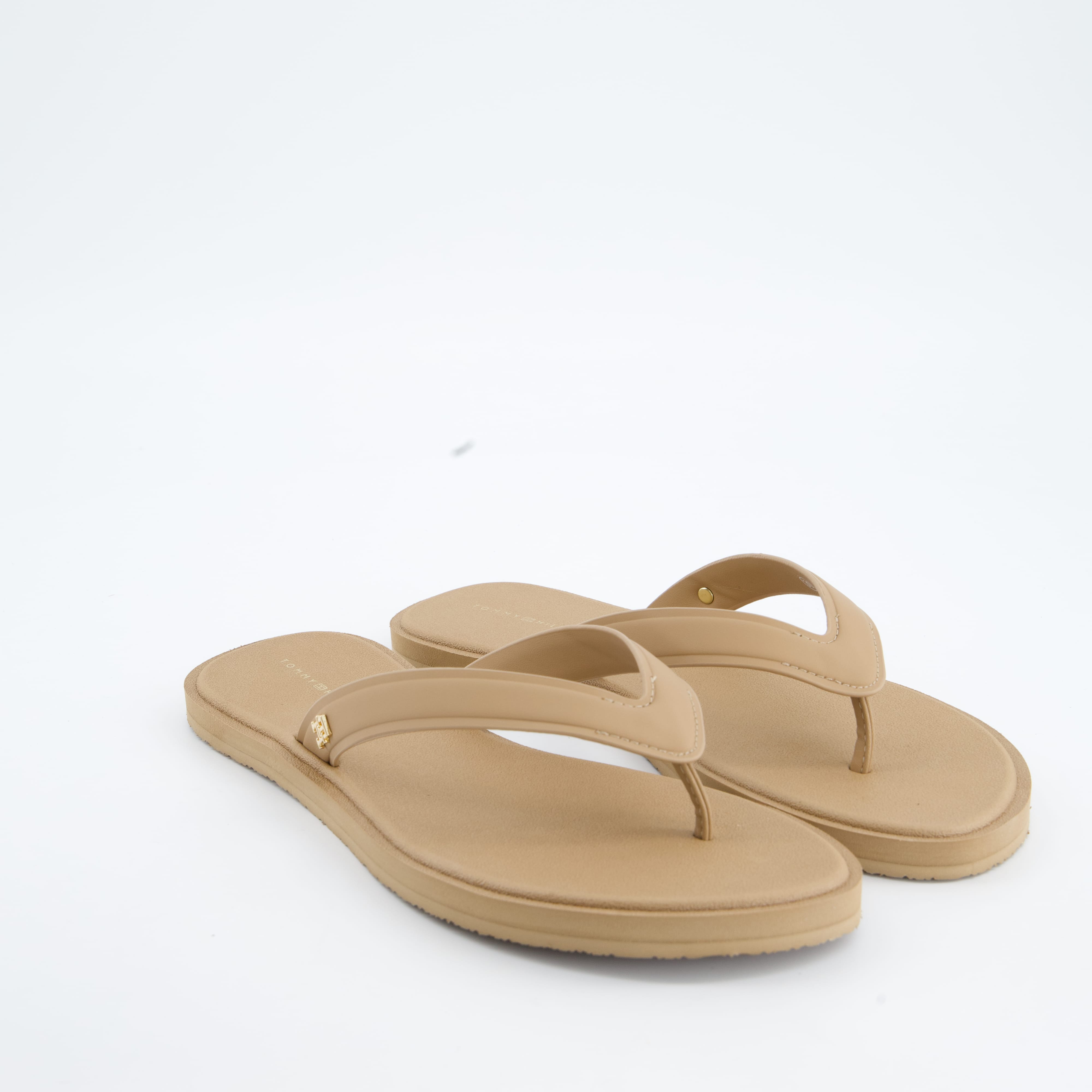 HILFIGER Damenschuhe - Pantoffel Pantoffel TH SCANDI PREMIUM SUMMER SANDAL