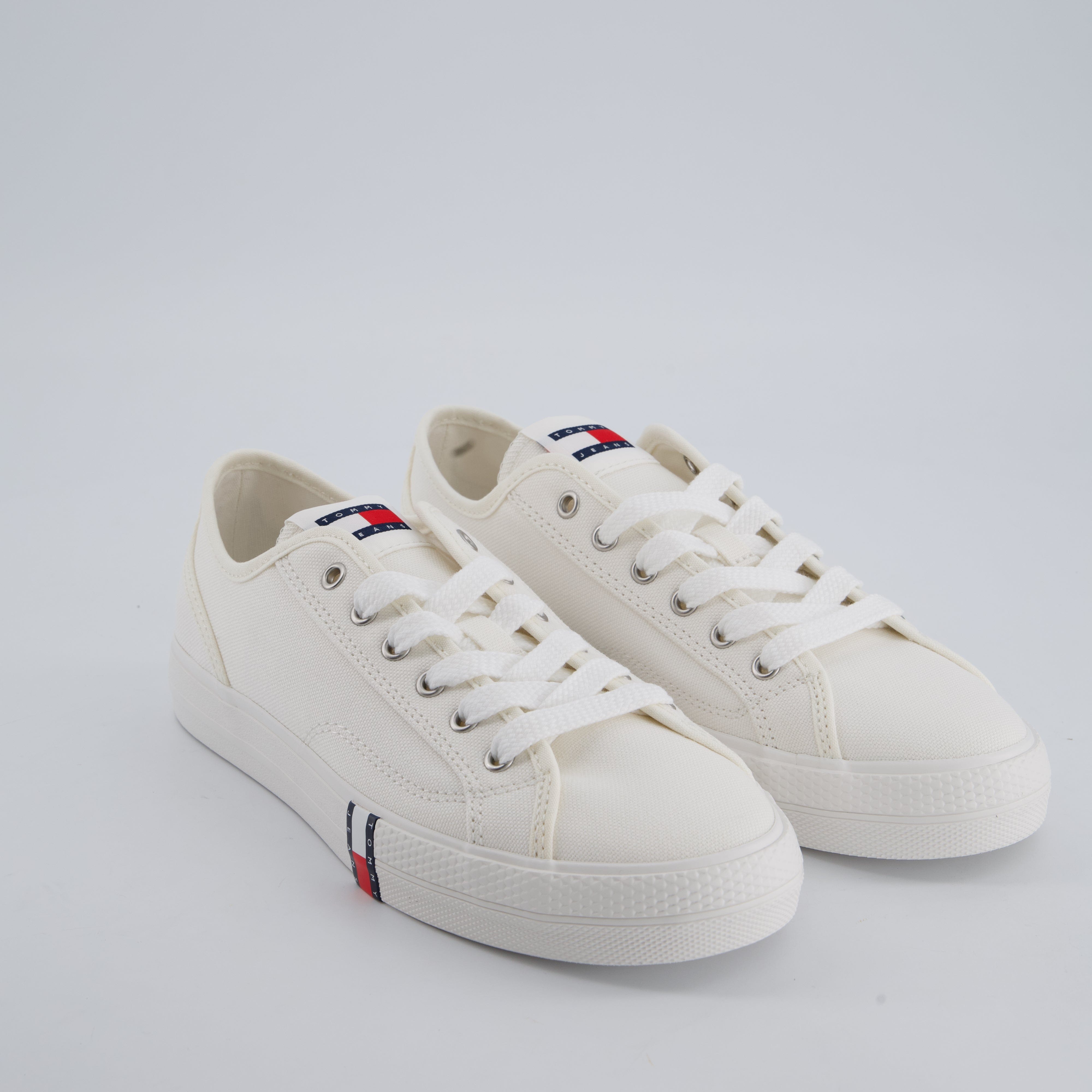 HILFIGER Damenschuhe - Schnürschuhe Schnürschuhe ARCHIVE Y2K