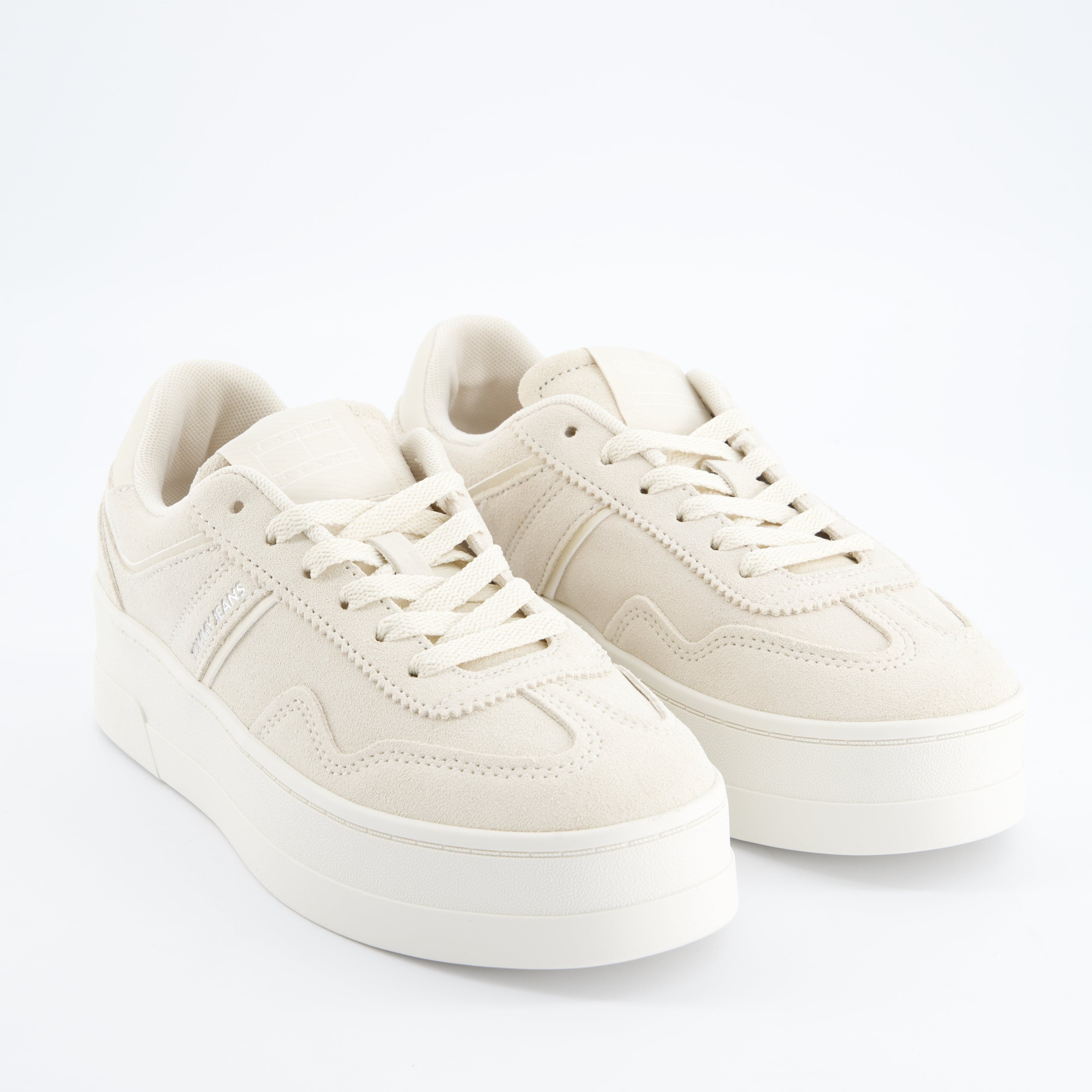 HILFIGER Damenschuhe - Sneaker, Sneaker THE GREENWICH FLATFORM ELEVATED