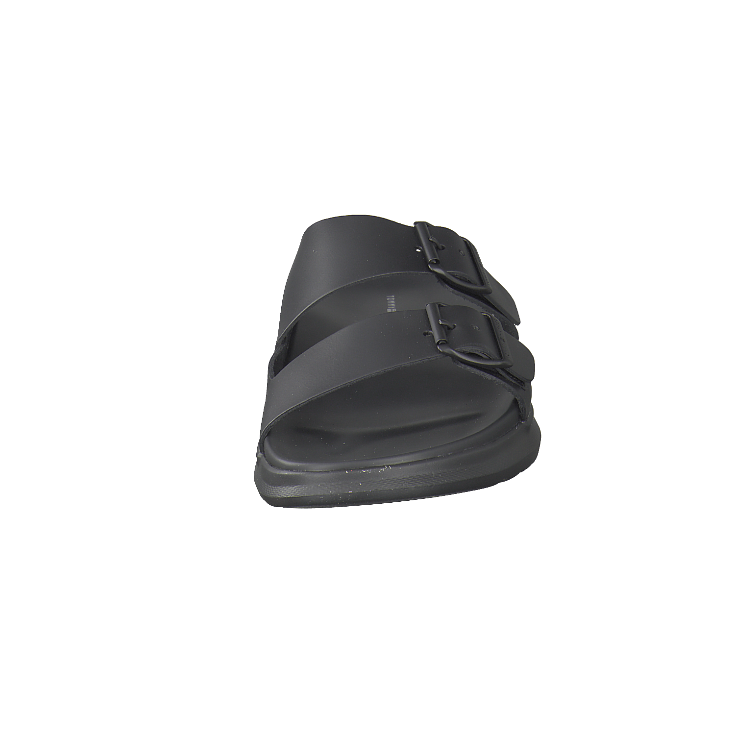 HILFIGER H - Pantoffel, P Density Hilfiger Buckle Sandal