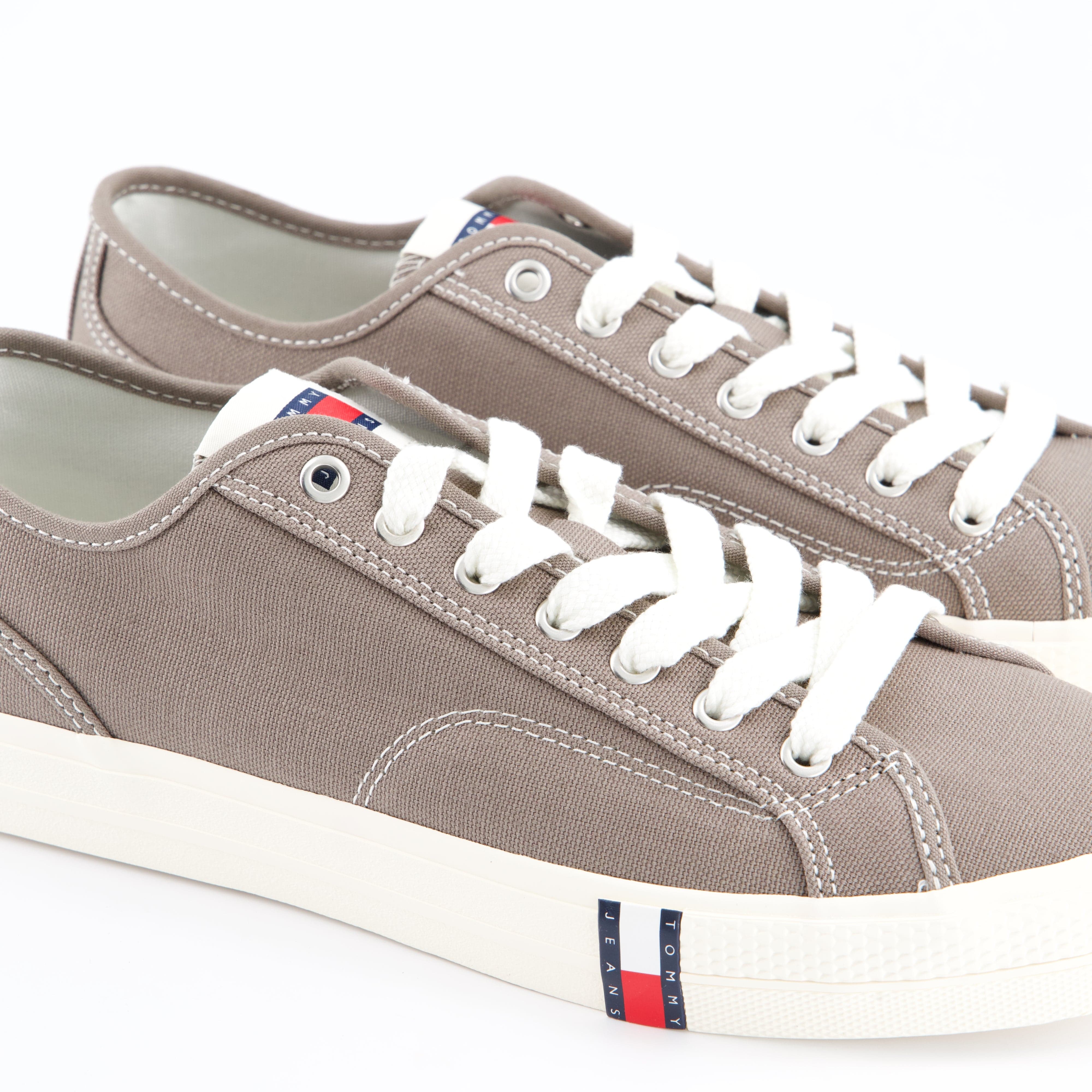 HILFIGER Herrenschuh - Schnürschuh Schnürschuh ARCHIVE VULC Y2K