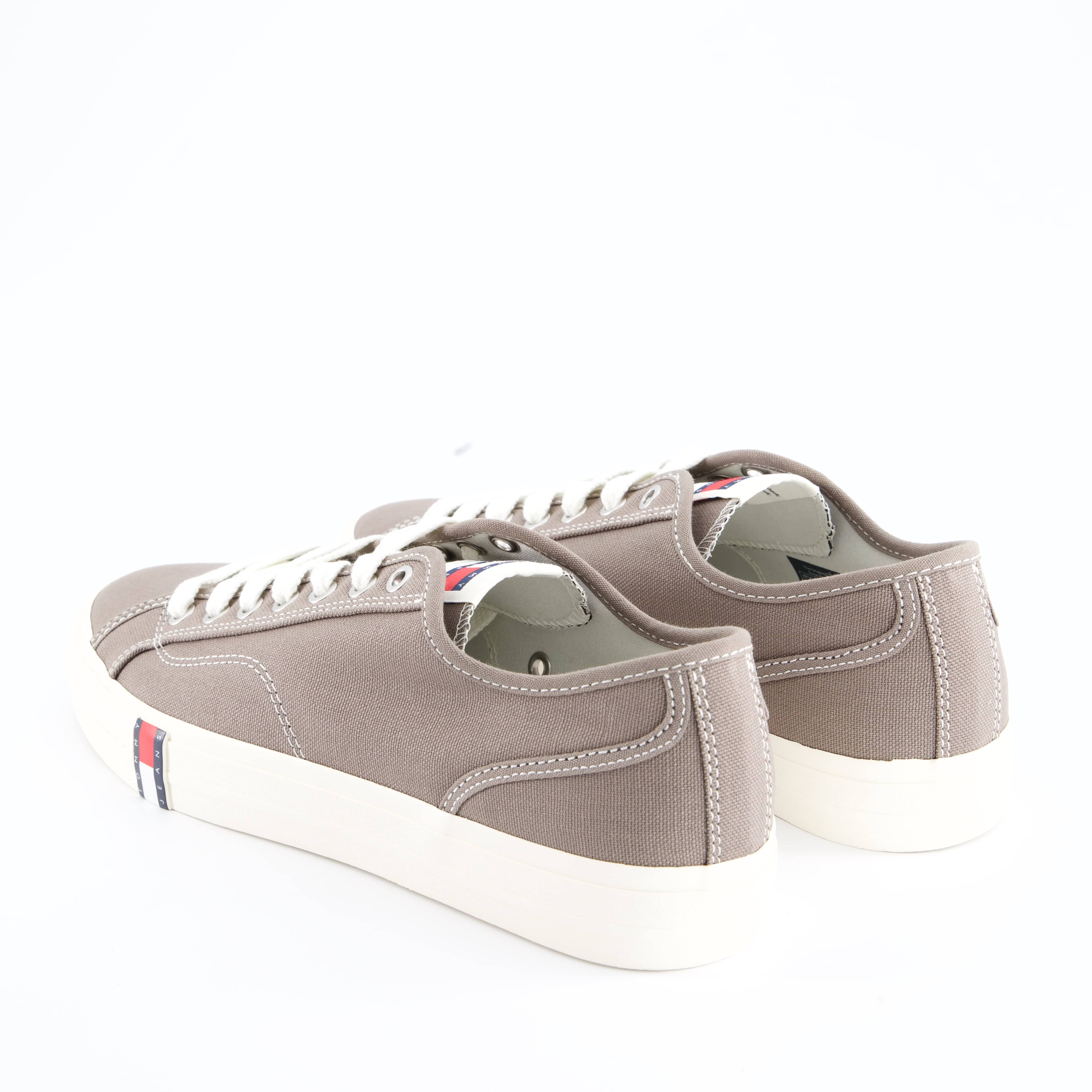 HILFIGER Herrenschuh - Schnürschuh Schnürschuh ARCHIVE VULC Y2K