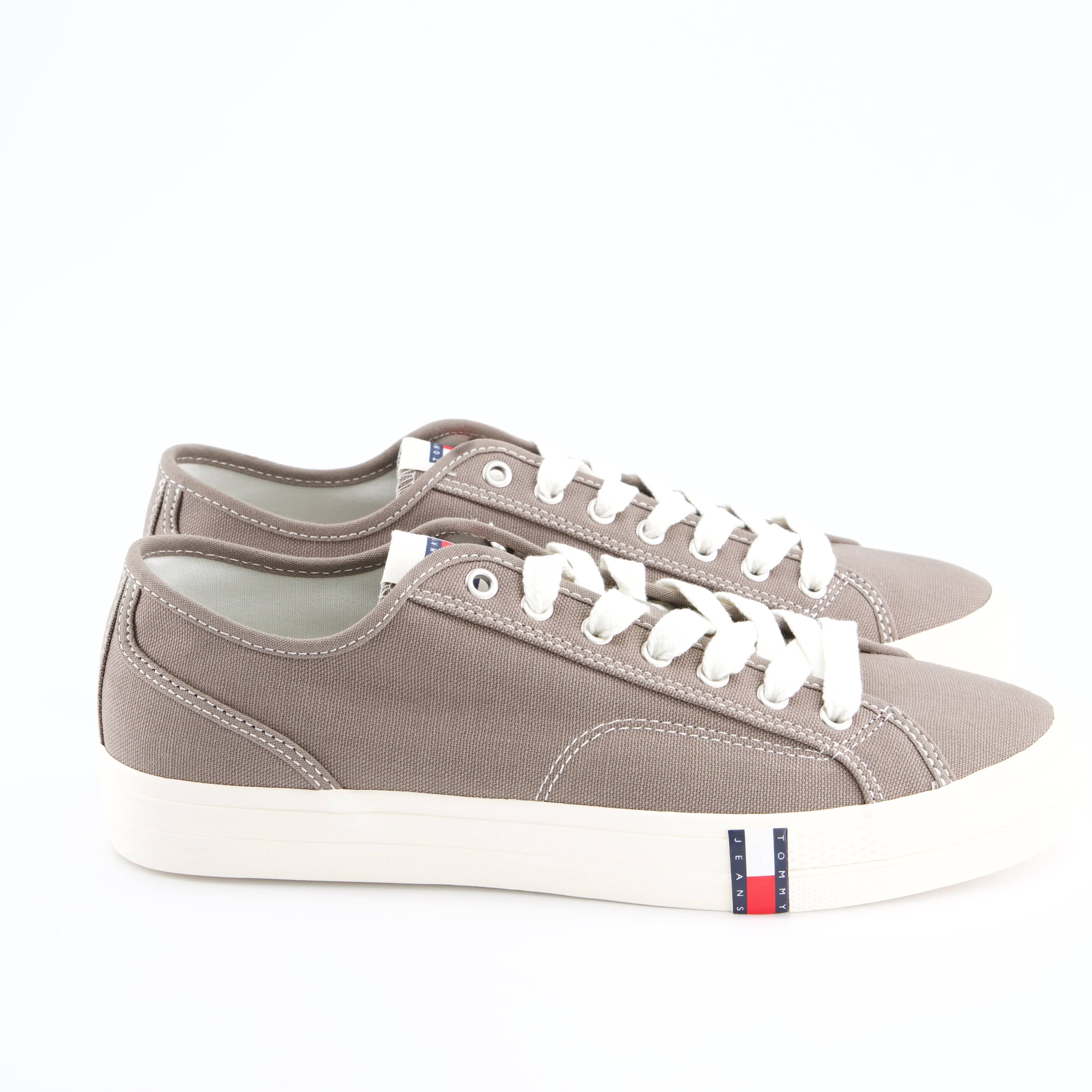 HILFIGER Herrenschuh - Schnürschuh Schnürschuh ARCHIVE VULC Y2K