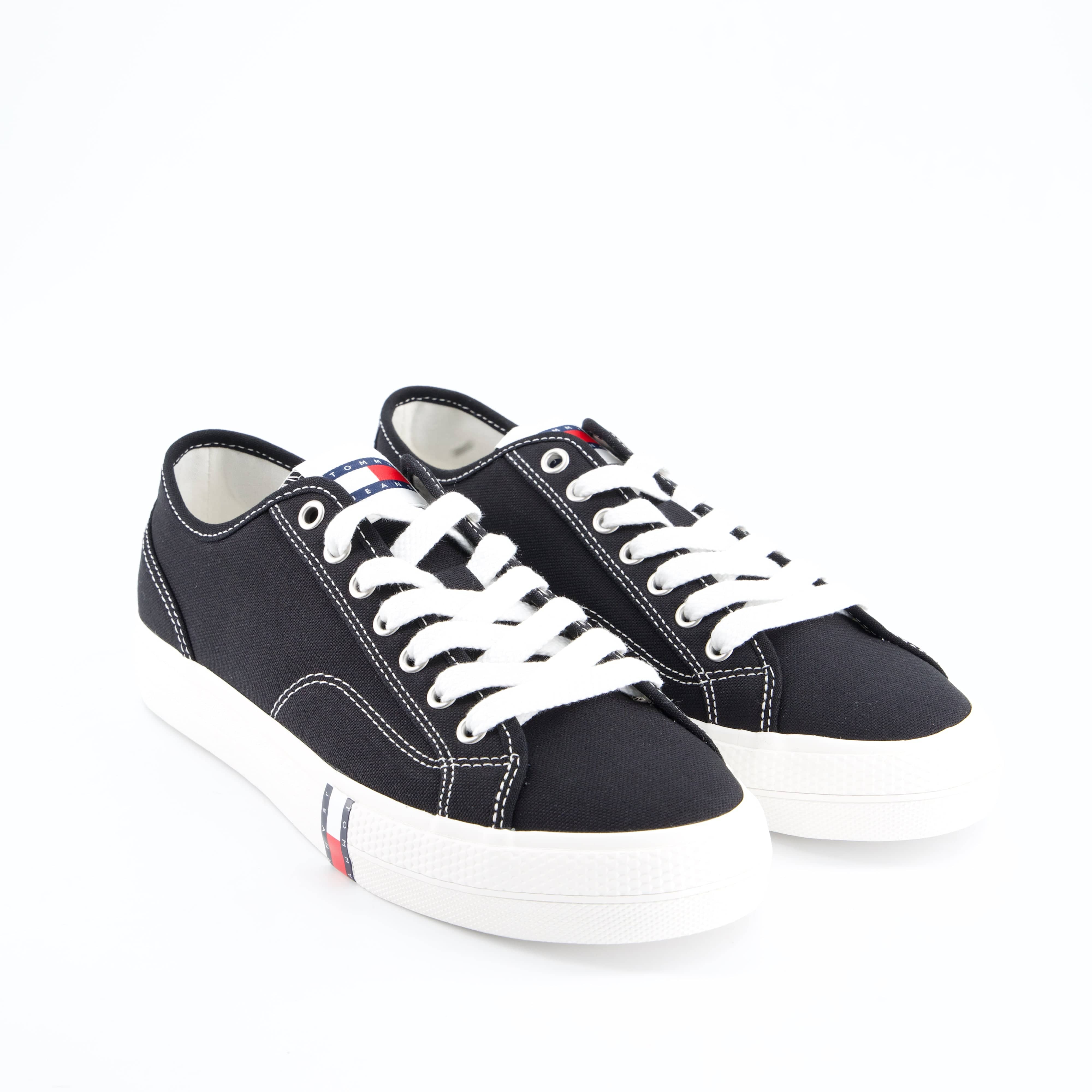 HILFIGER Herrenschuh - Schnürschuh Schnürschuh ARCHIVE VULC Y2K