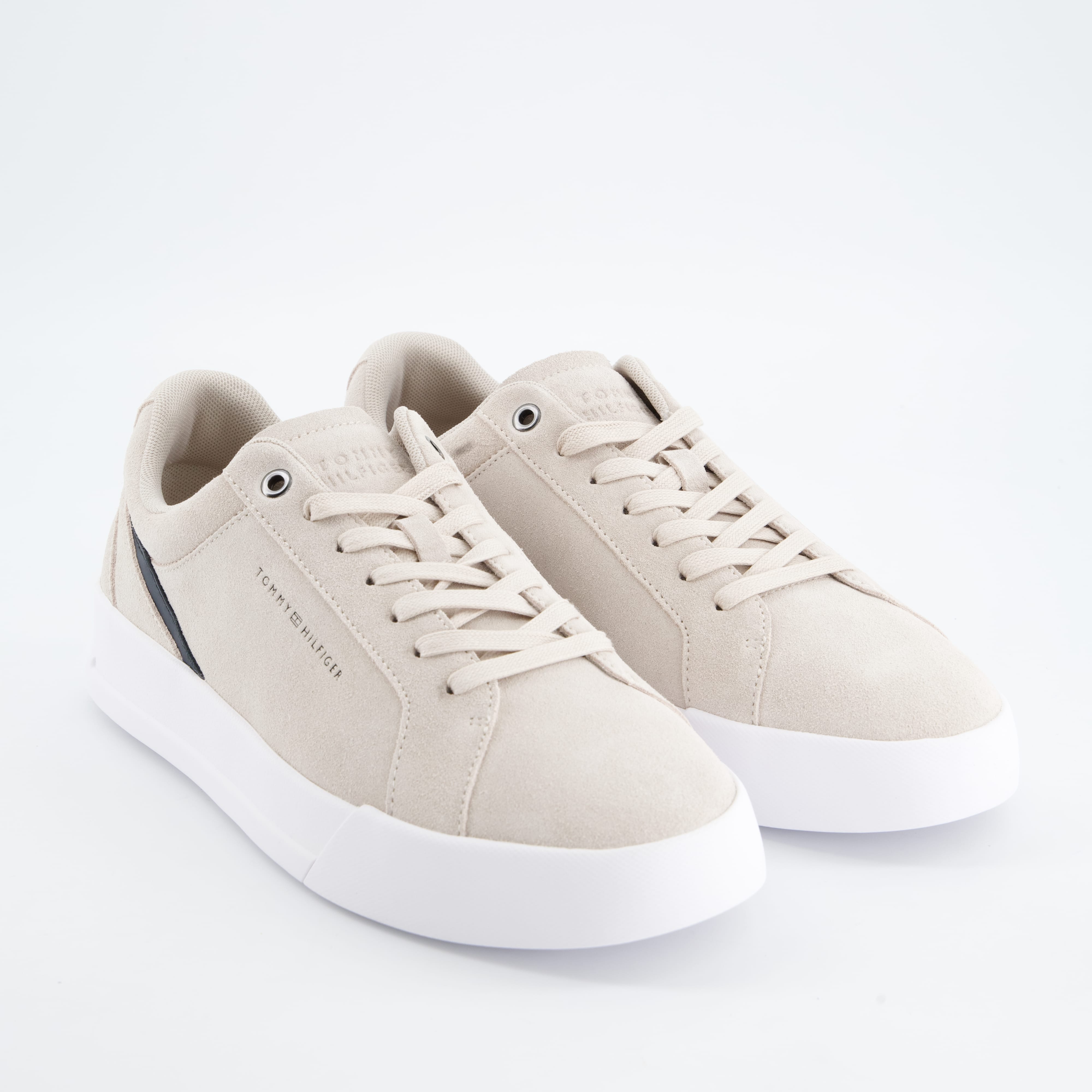 HILFIGER Herrenschuh - Sneaker Sneaker Court Premium