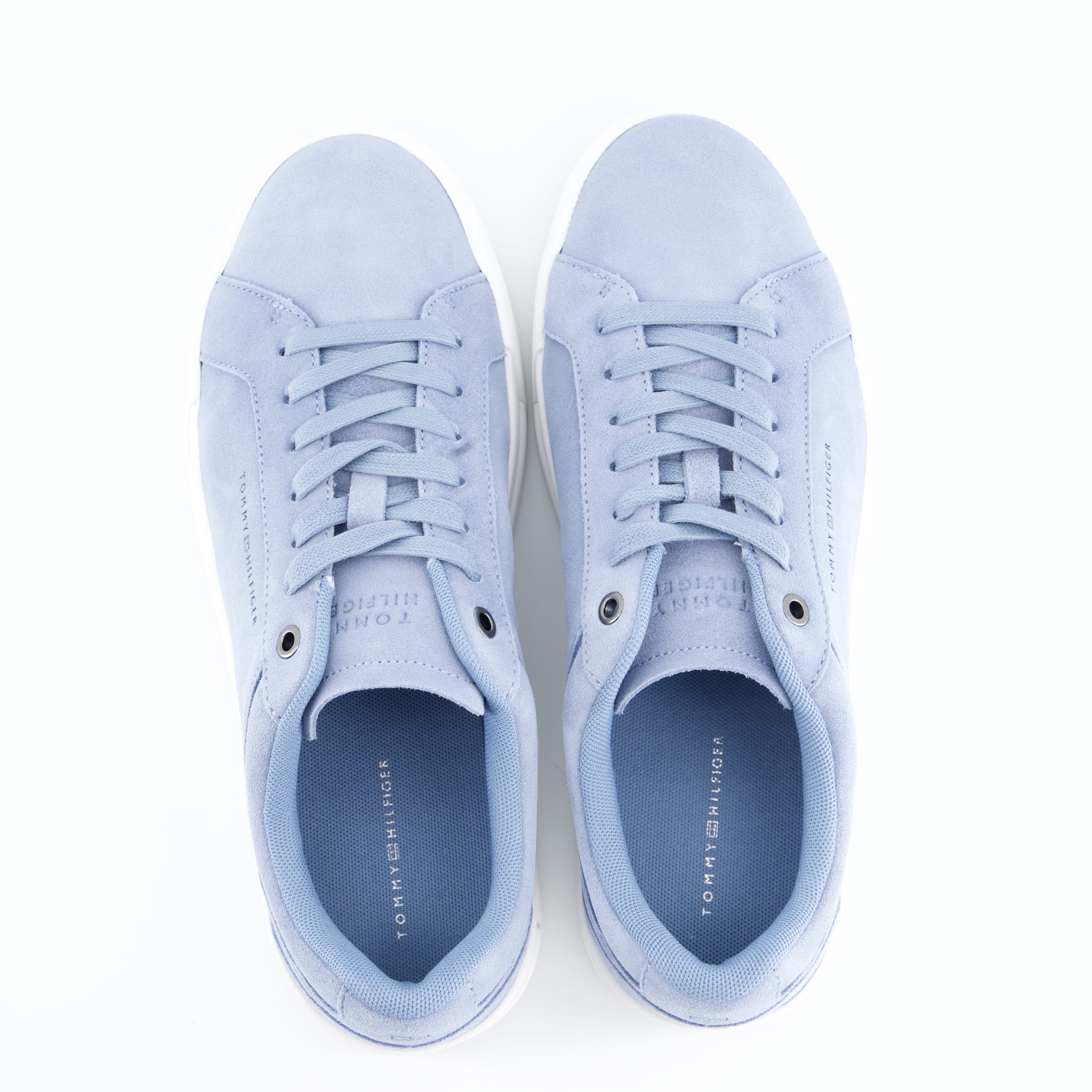 HILFIGER Herrenschuh - Sneaker Sneaker Court Premium