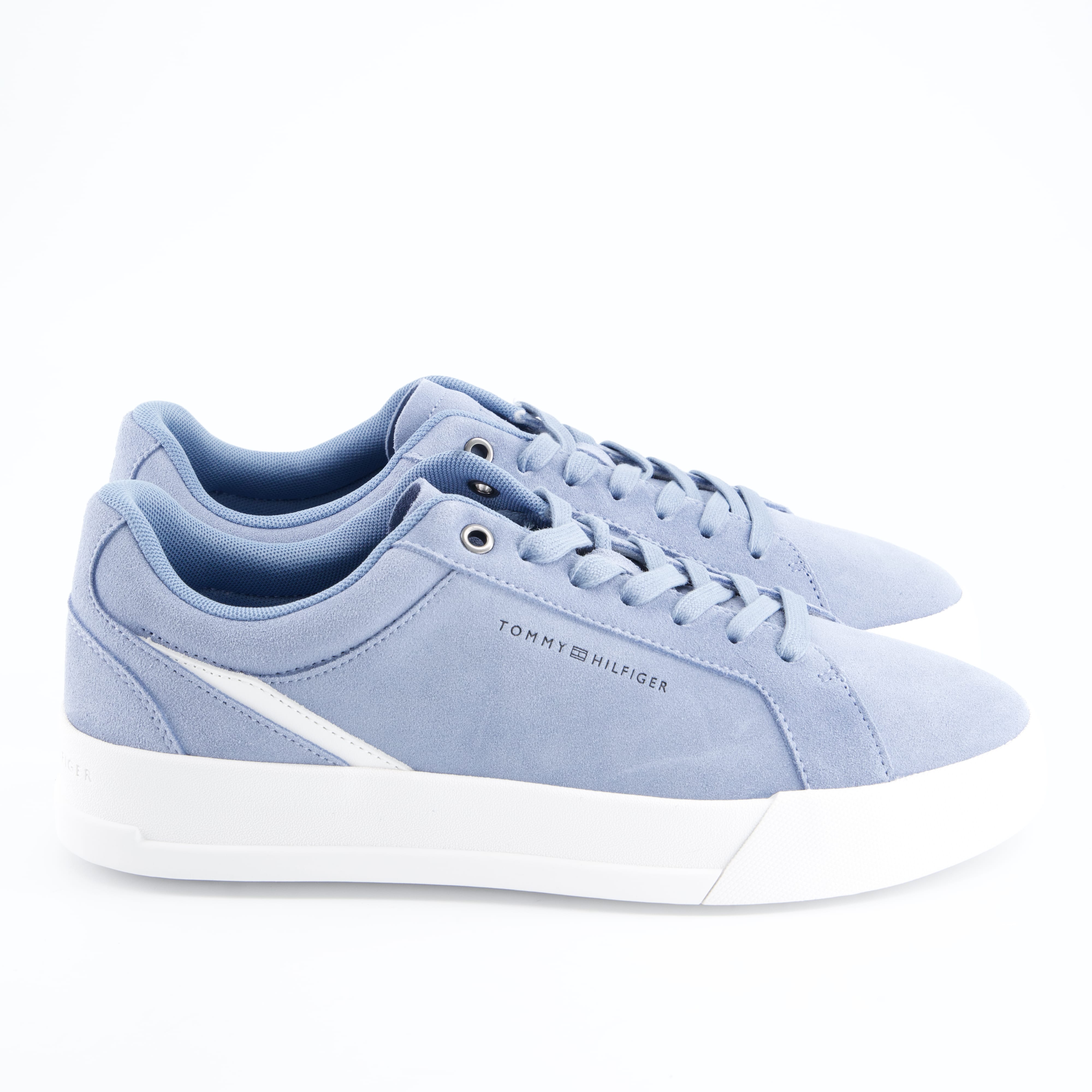 HILFIGER Herrenschuh - Sneaker Sneaker Court Premium