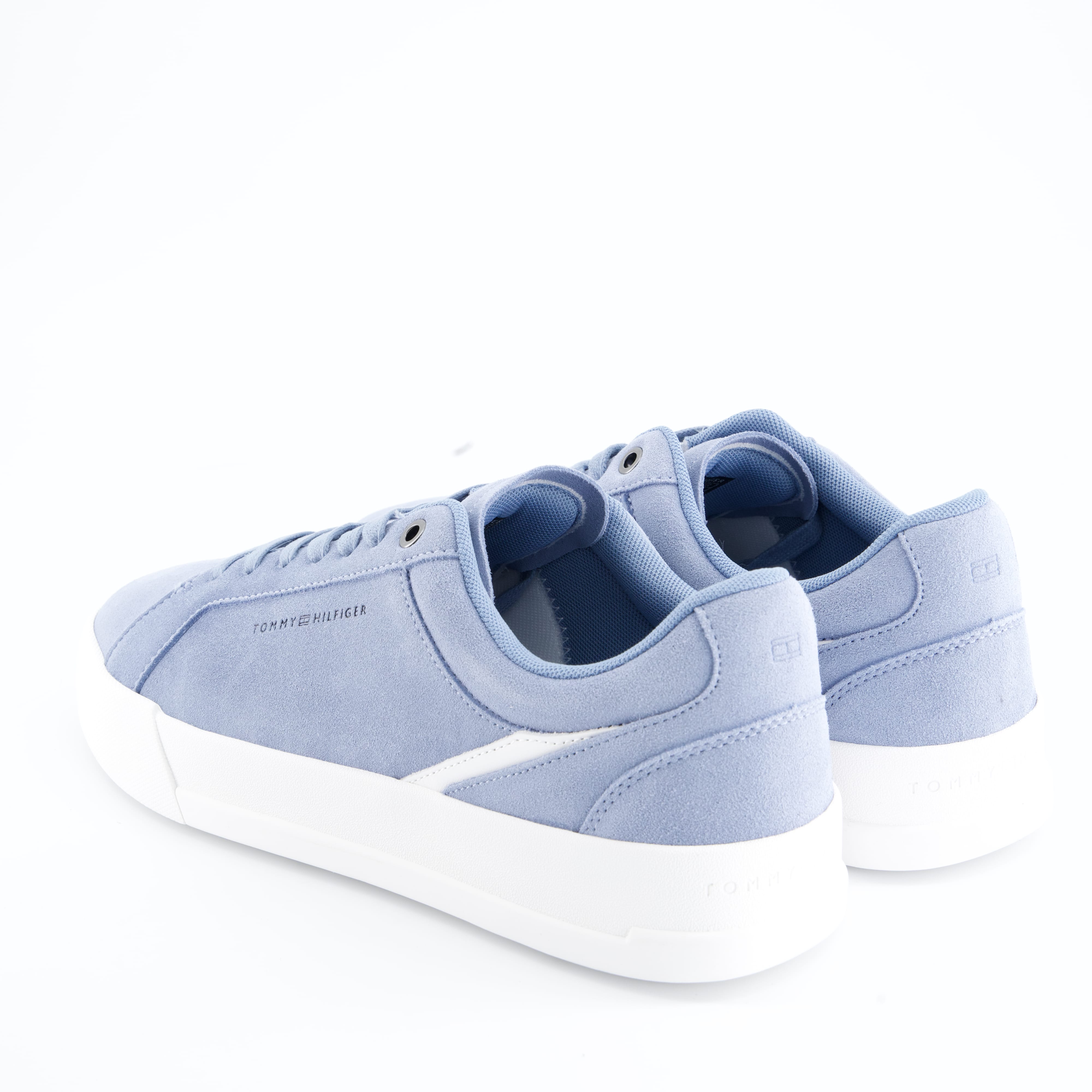 HILFIGER Herrenschuh - Sneaker Sneaker Court Premium