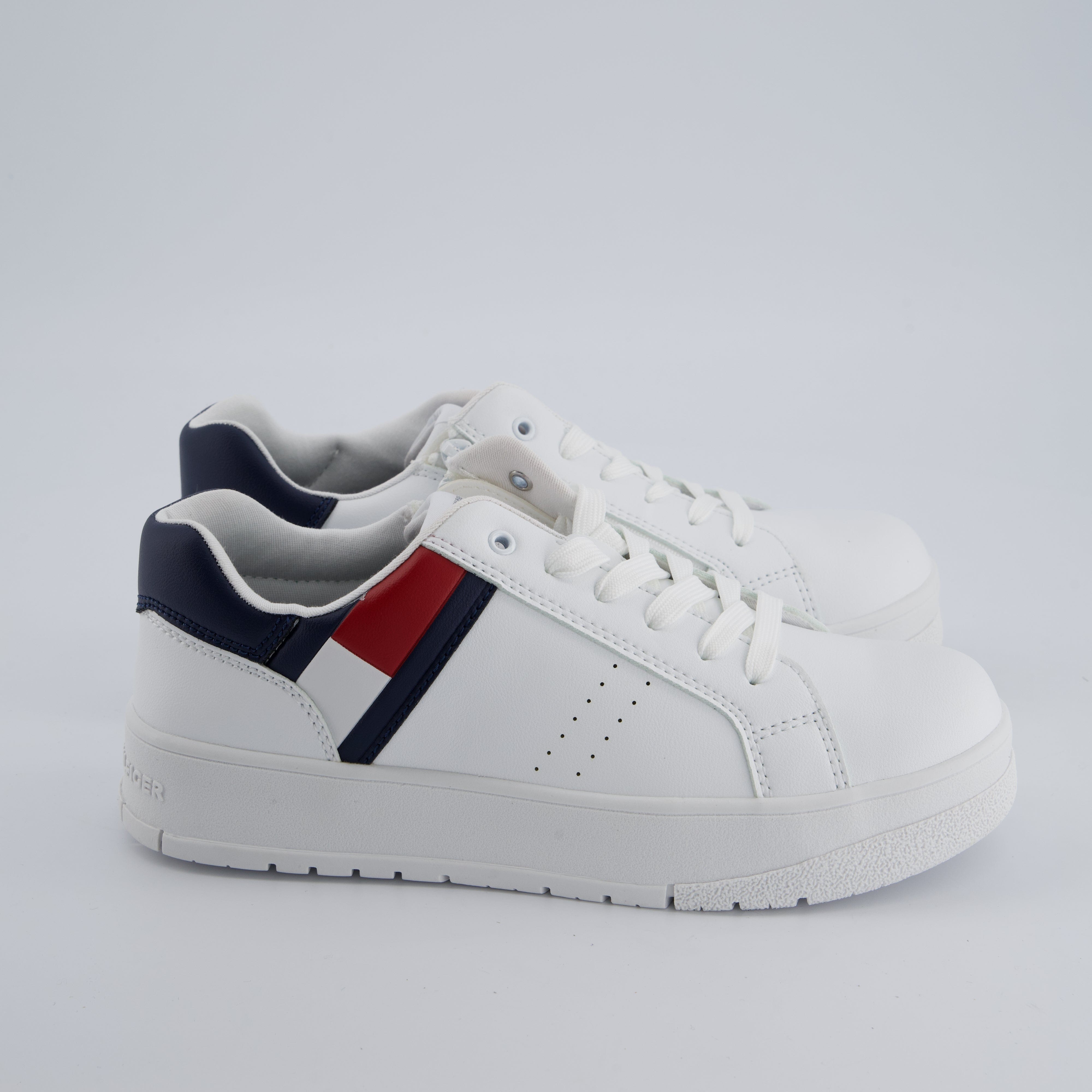 Hilfiger Kids Burschenschuhe - Sneaker Sneaker