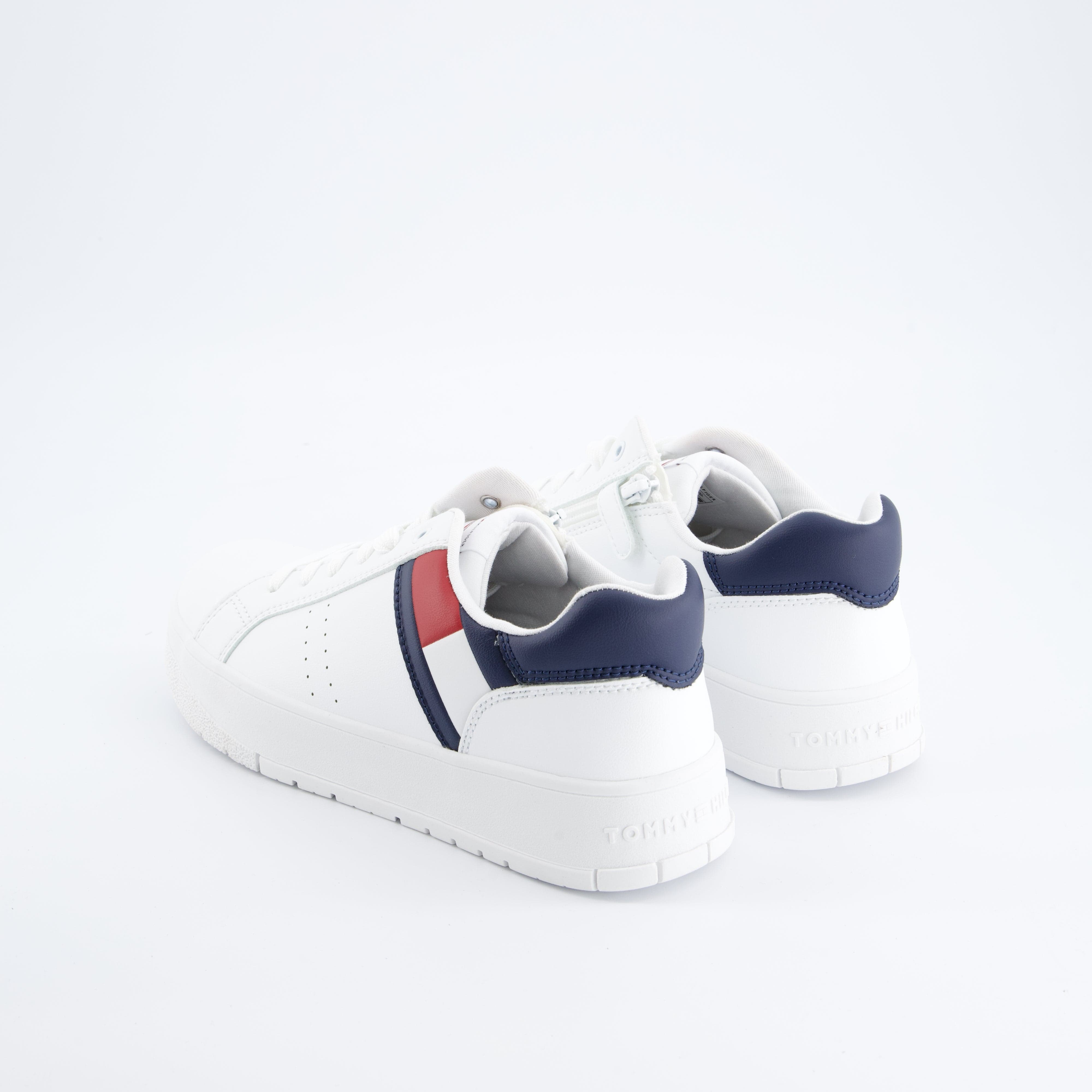 Hilfiger Kids Burschenschuhe - Sneaker Sneaker