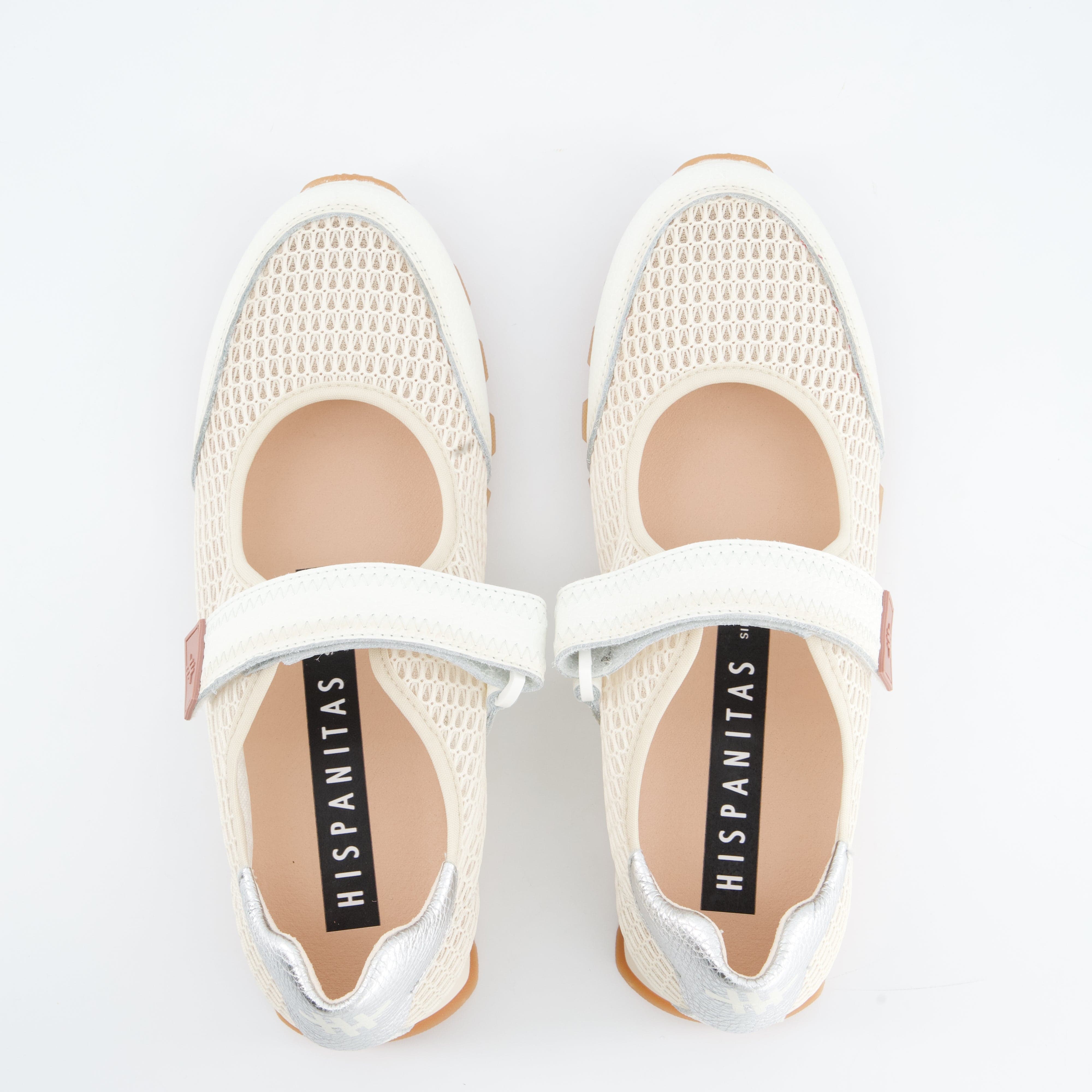 HISPANITAS Damenschuhe - Ballerinas Ballerinas